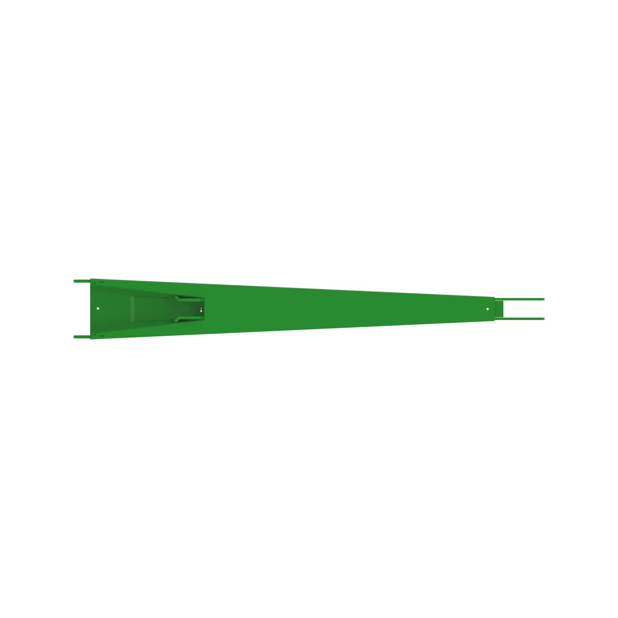 Arm, Arm, Marker, Welded (8W)