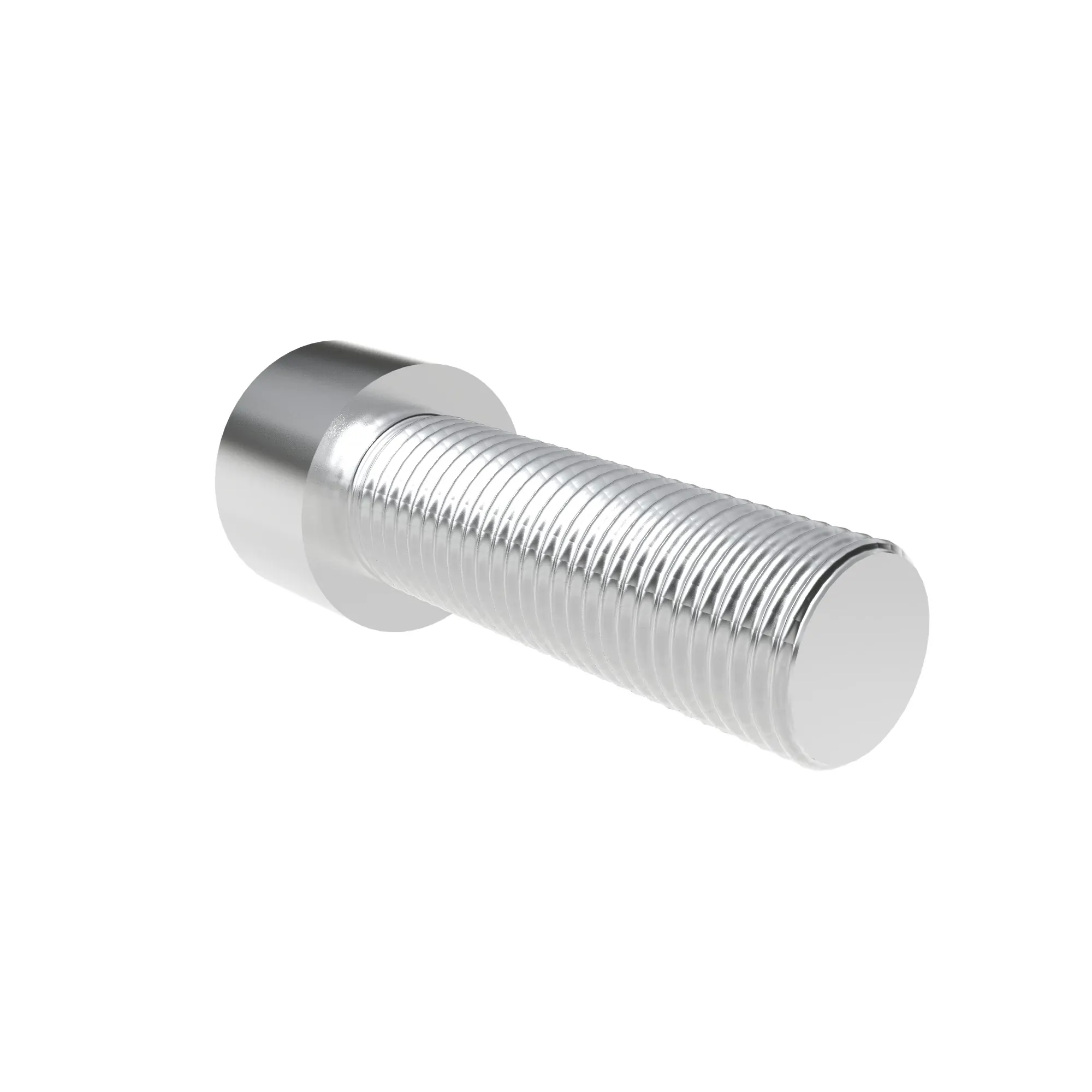 John Deere Cylindrical Head Screw, M6 X 20 - 19M7603