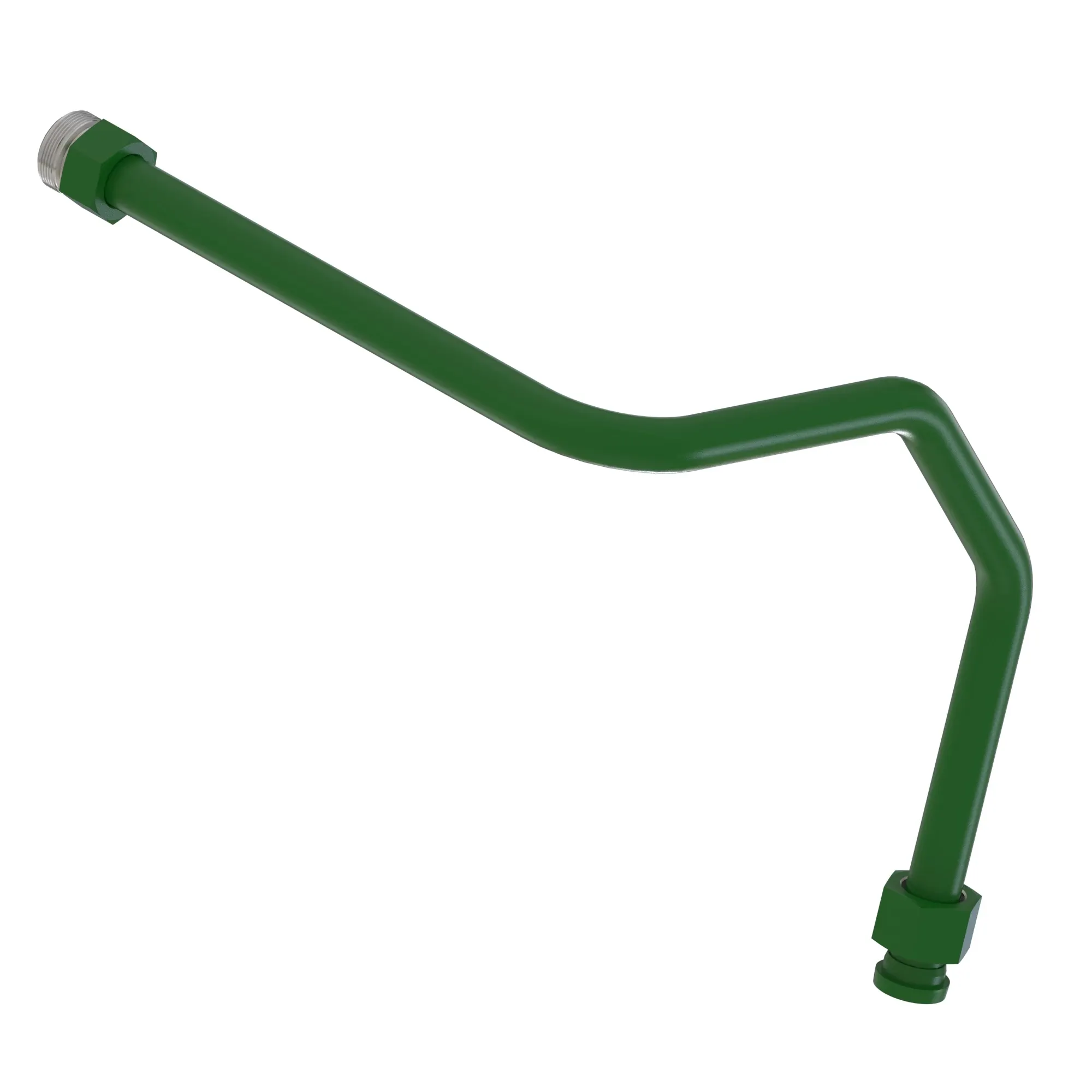 ASSEMBLY, TUBE