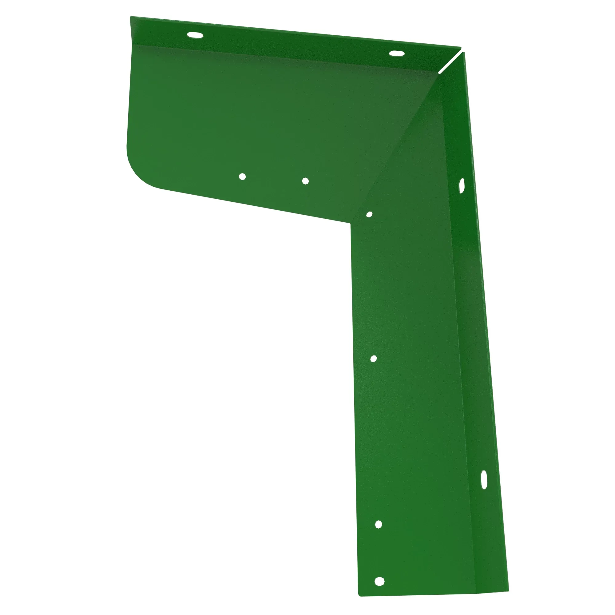 Backsheet Deflector