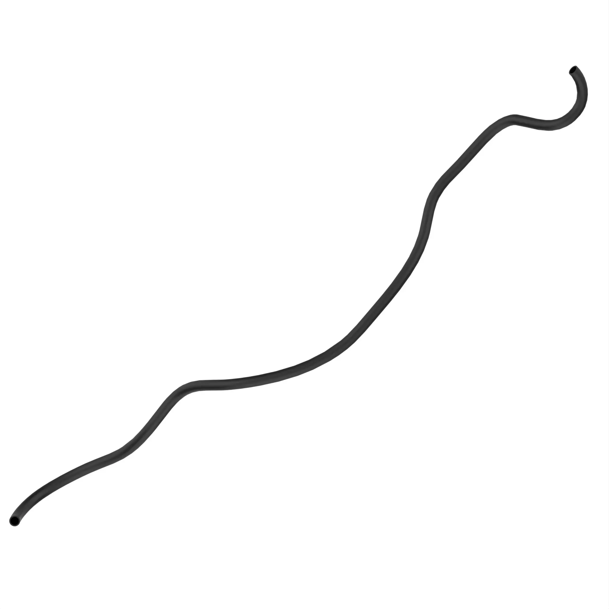 John Deere Corrugated Hose - TR125502