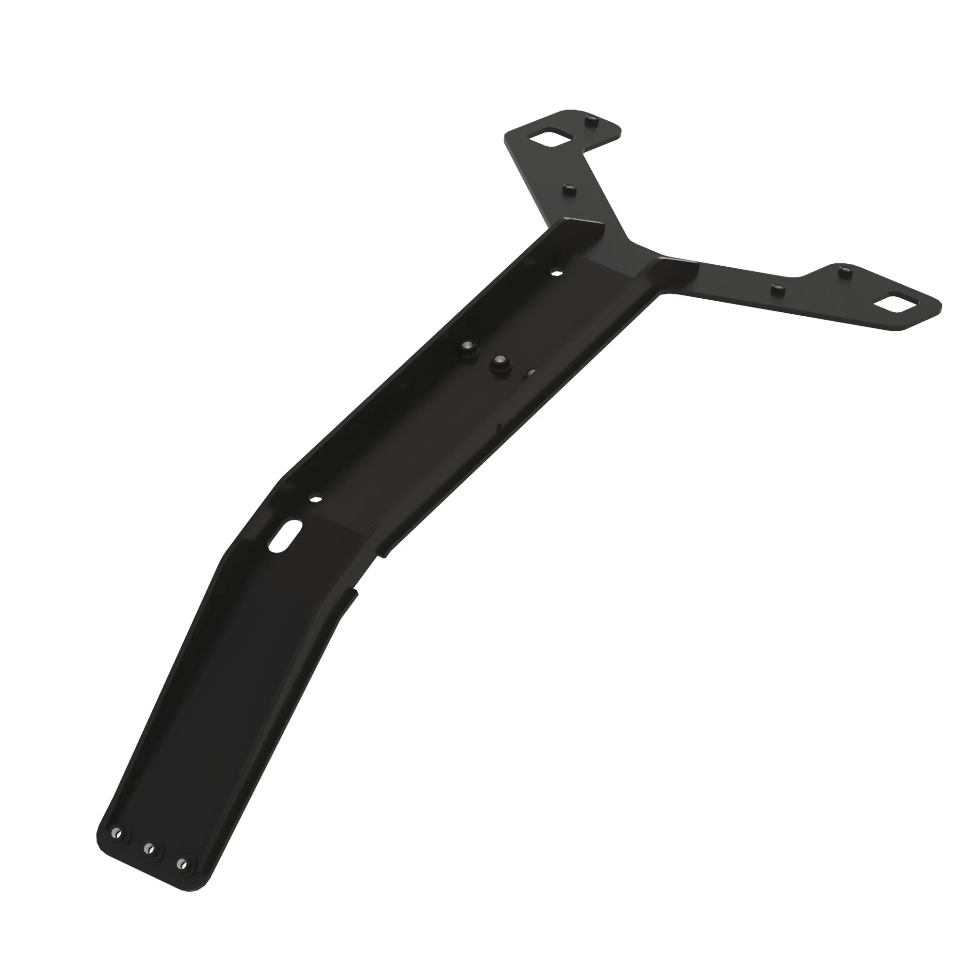 John Deere Fender Extension Support, Left Side - RE586215