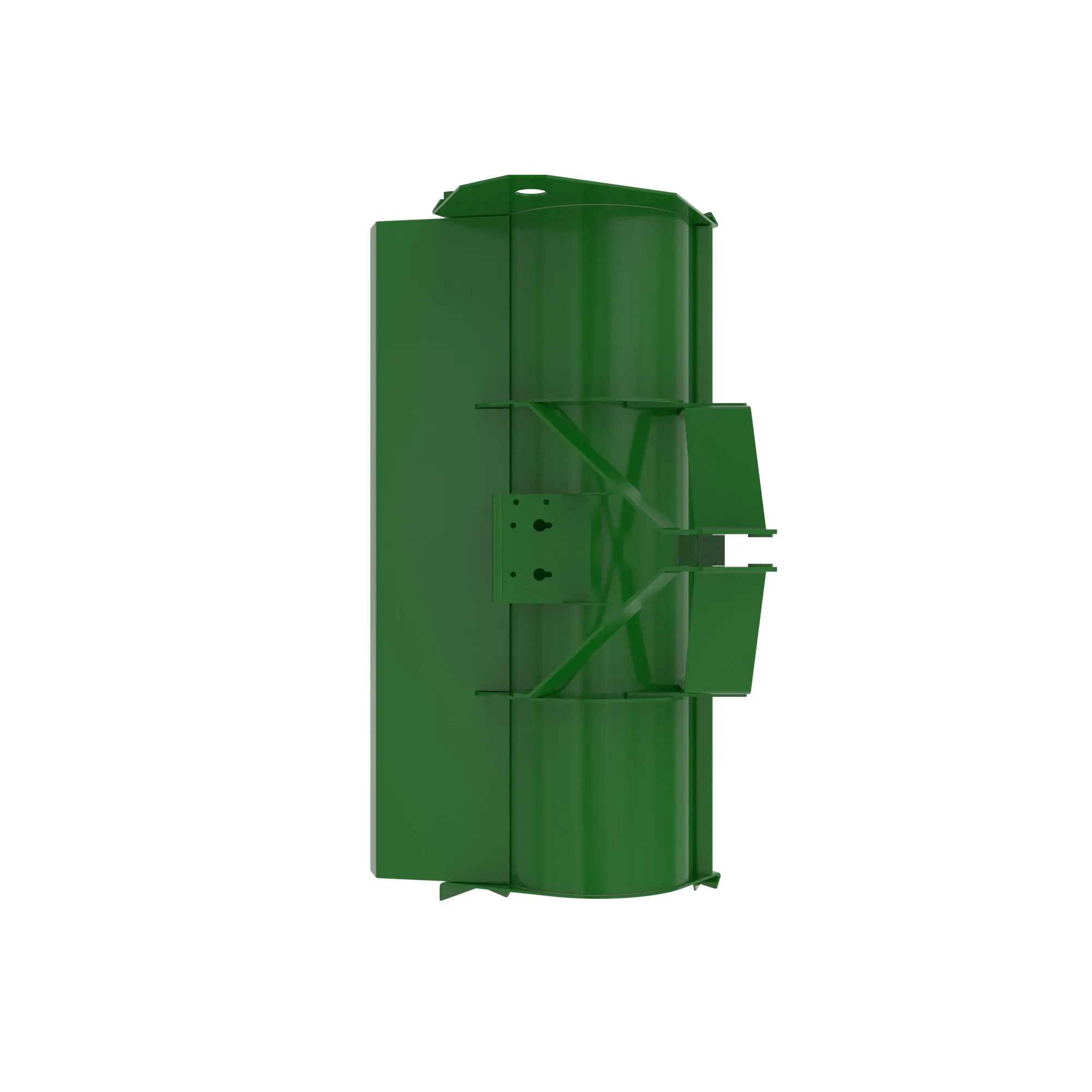 MAIN FRAME, MAIN FRAME MOWER 360