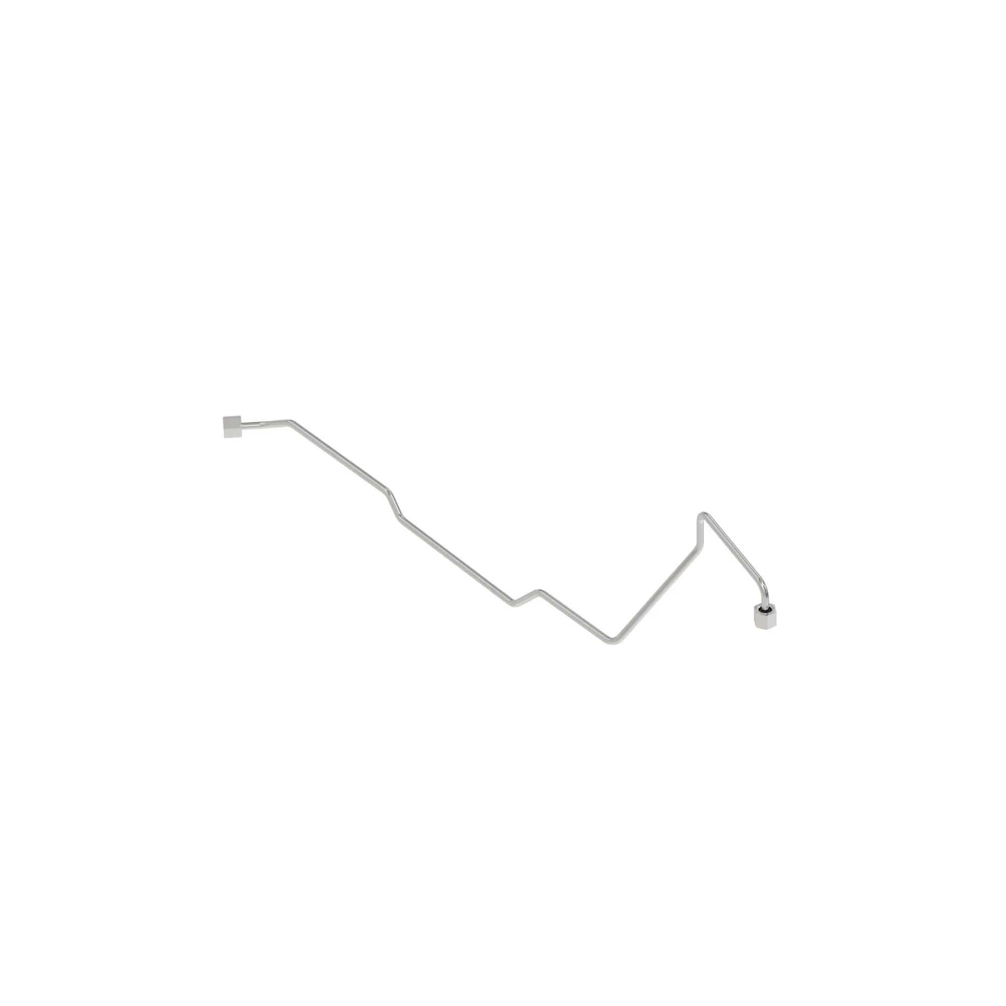 Oil Line, OIL LINE, BRAKE, REAR, RH