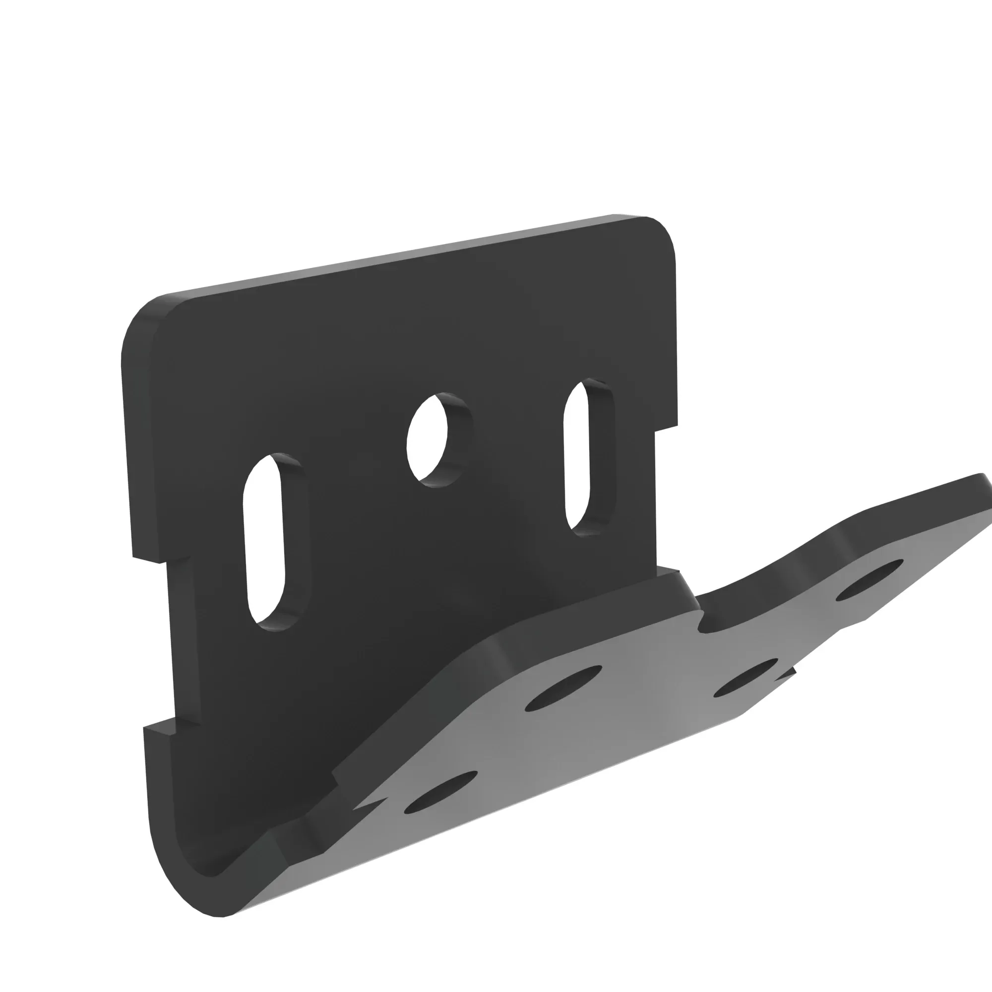 John Deere Plate - T485248