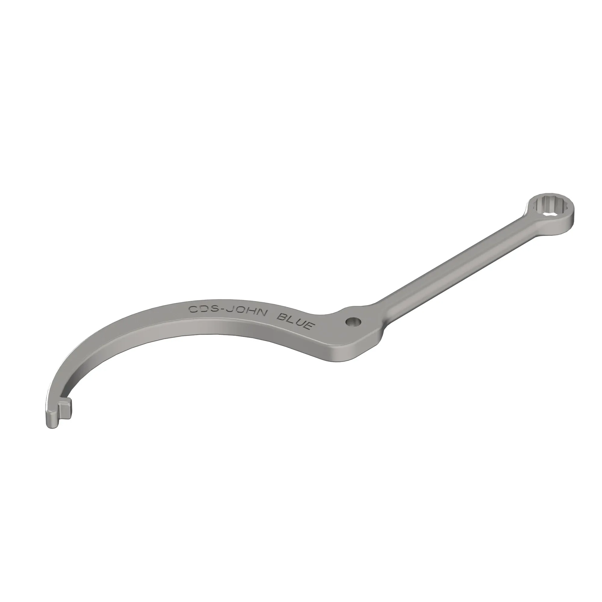 John Deere Wrench, Piston Pump, Adjusting - A101069