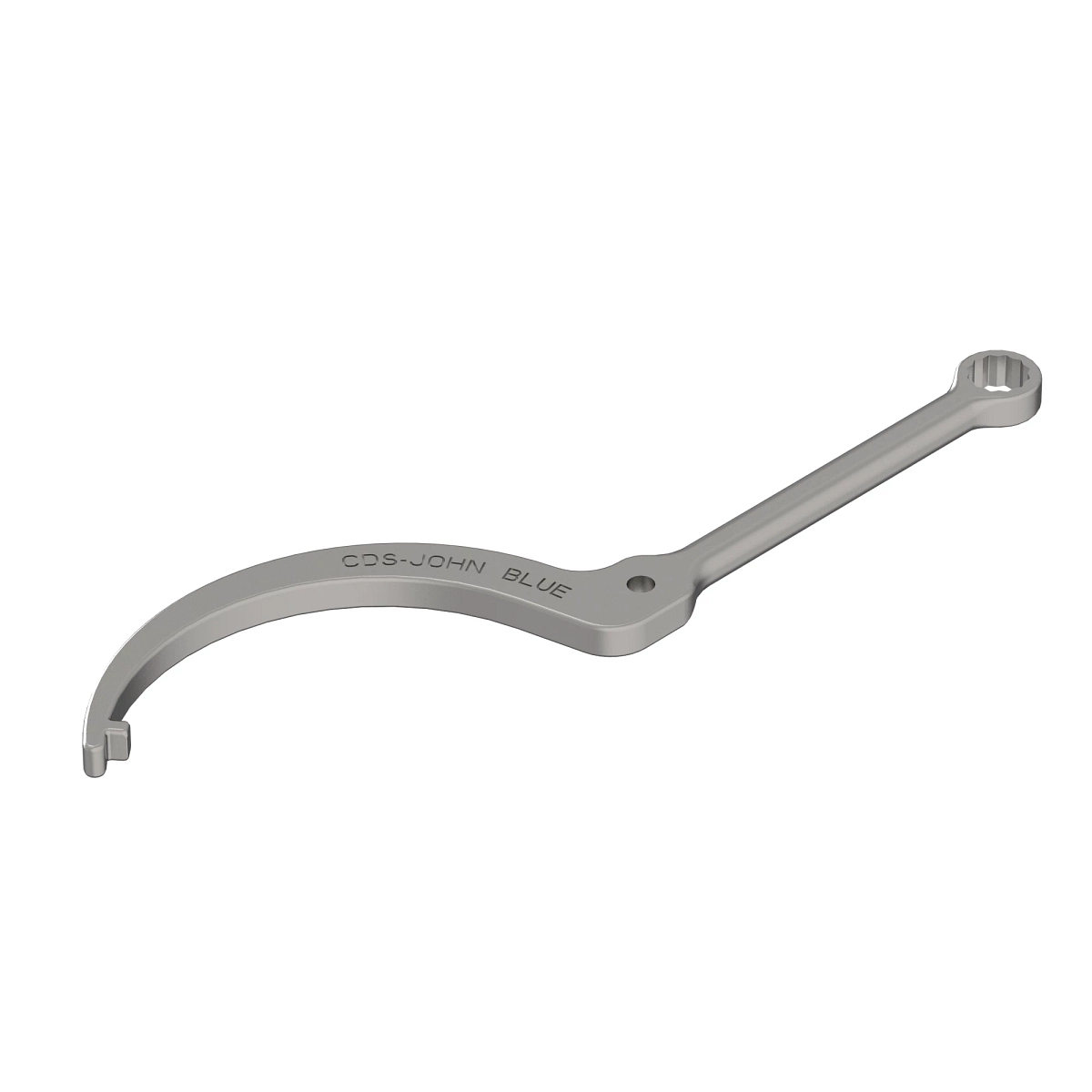 Wrench, Piston Pump Adjusting