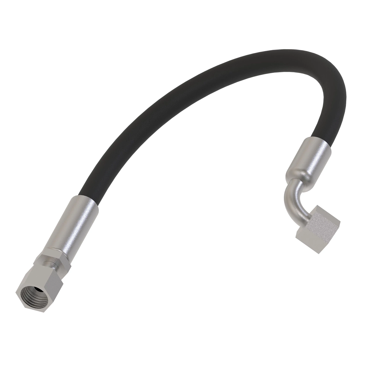 Hose, Hydraulic