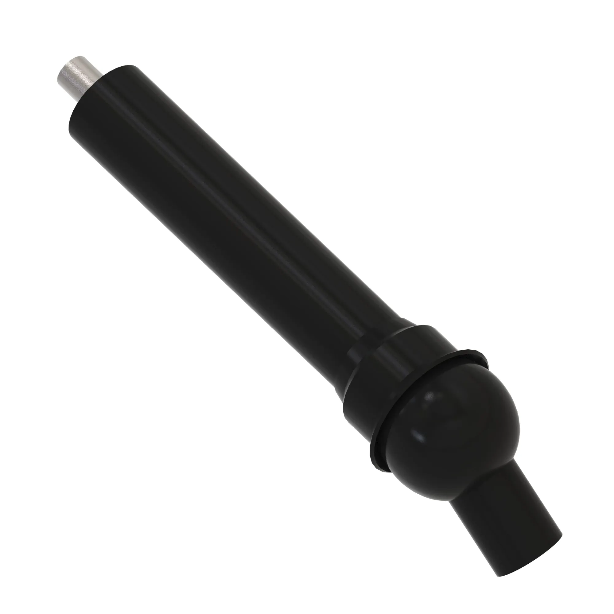 John Deere Universal Driveshaft Yoke with Shaft - EPC204053
