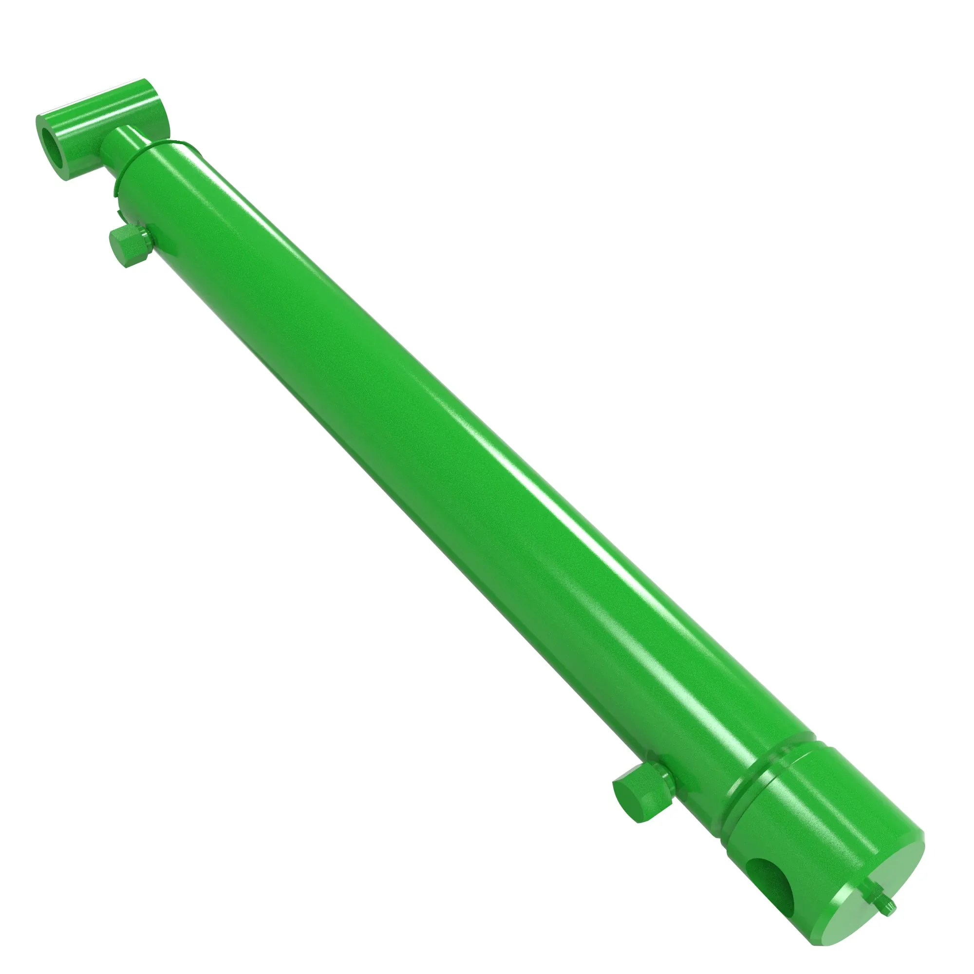 John Deere Bucket Hydraulic Cylinder - AH207916