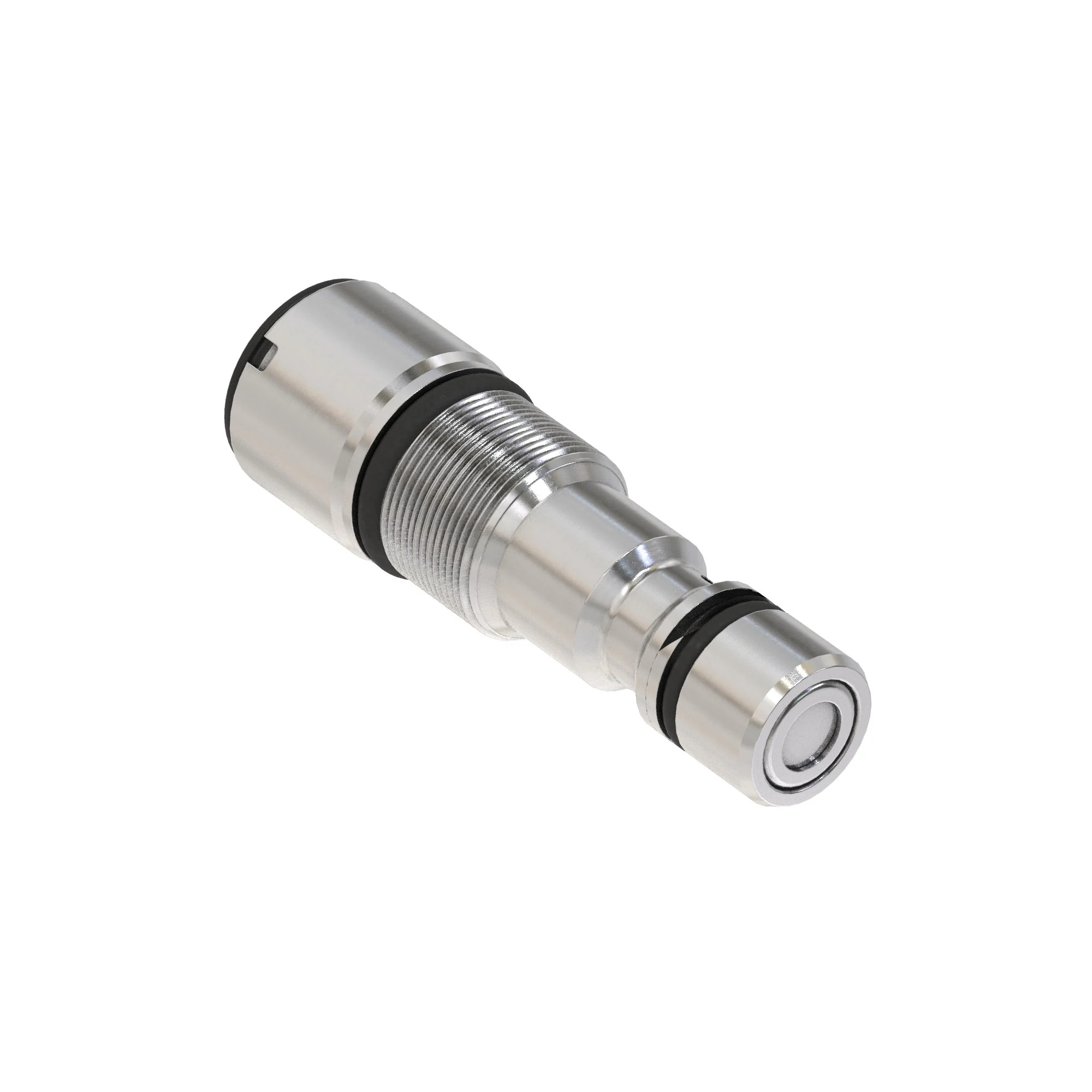 RELIEF VALVE - 231 BAR