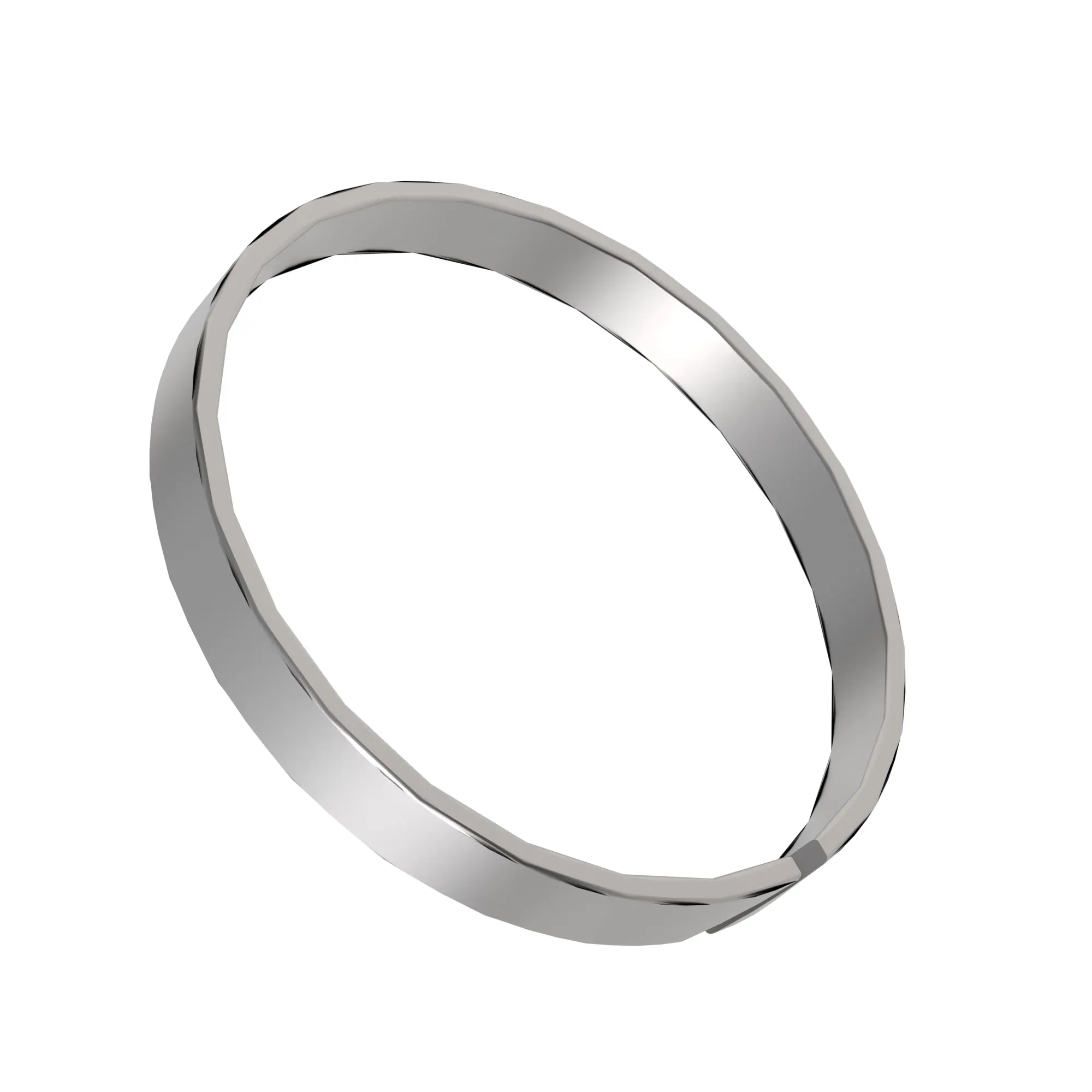 John Deere Wear Ring - LVU25010