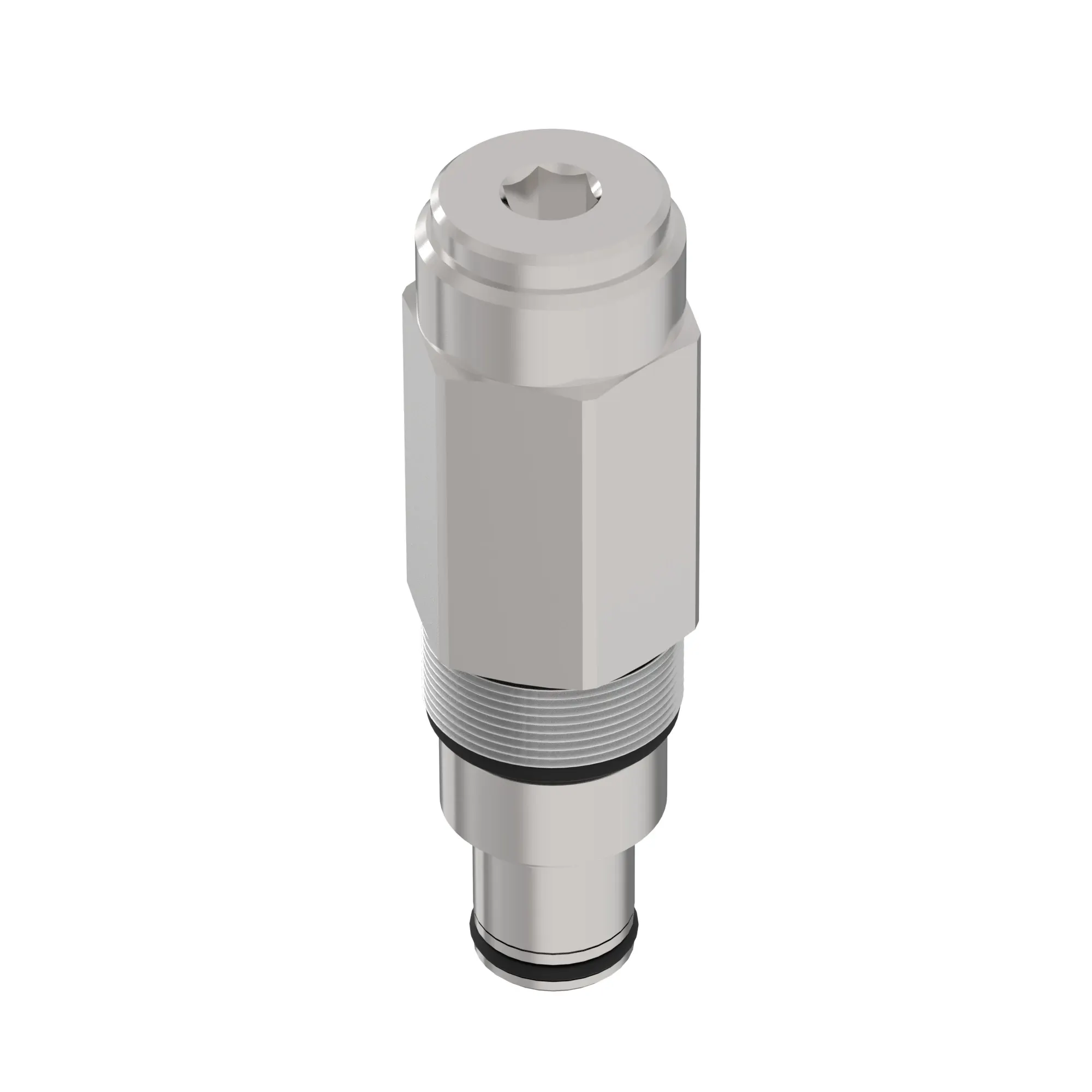 Pressure Relief Valve