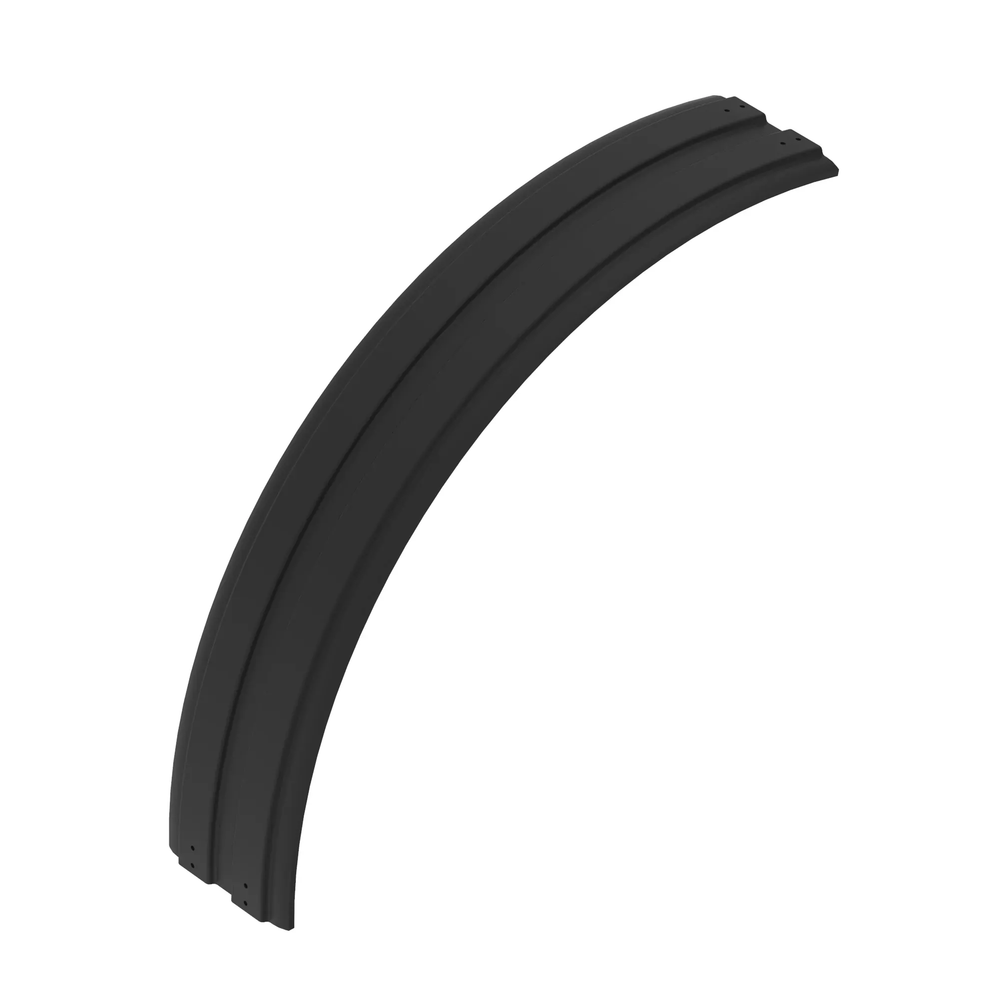 John Deere Hagie Front Fender - 5HG360311