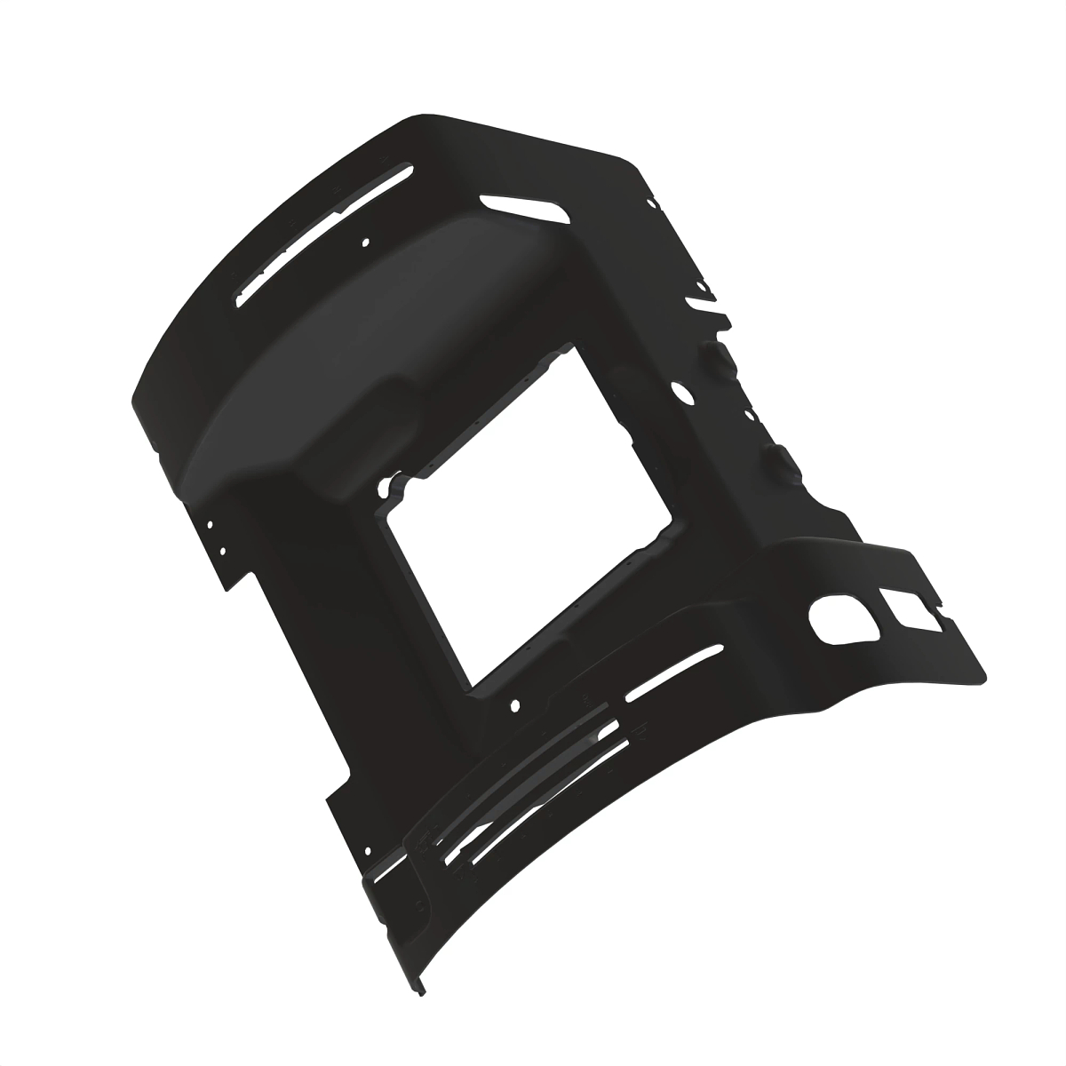 COVER, EEC HST CLOSEOUT, 41-4720