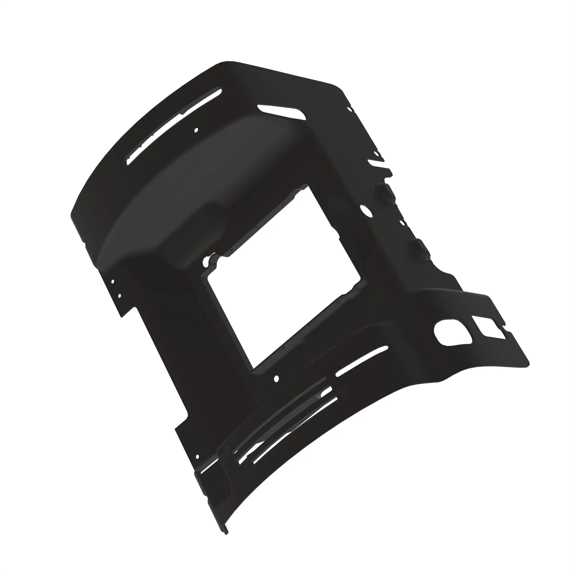 John Deere Cover - LVA13576
