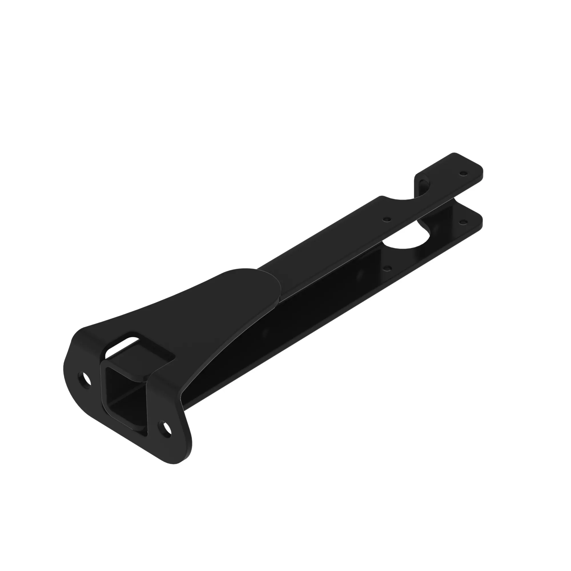 BRACKET, RH ARM ASSEMBLY, STAGE 3B