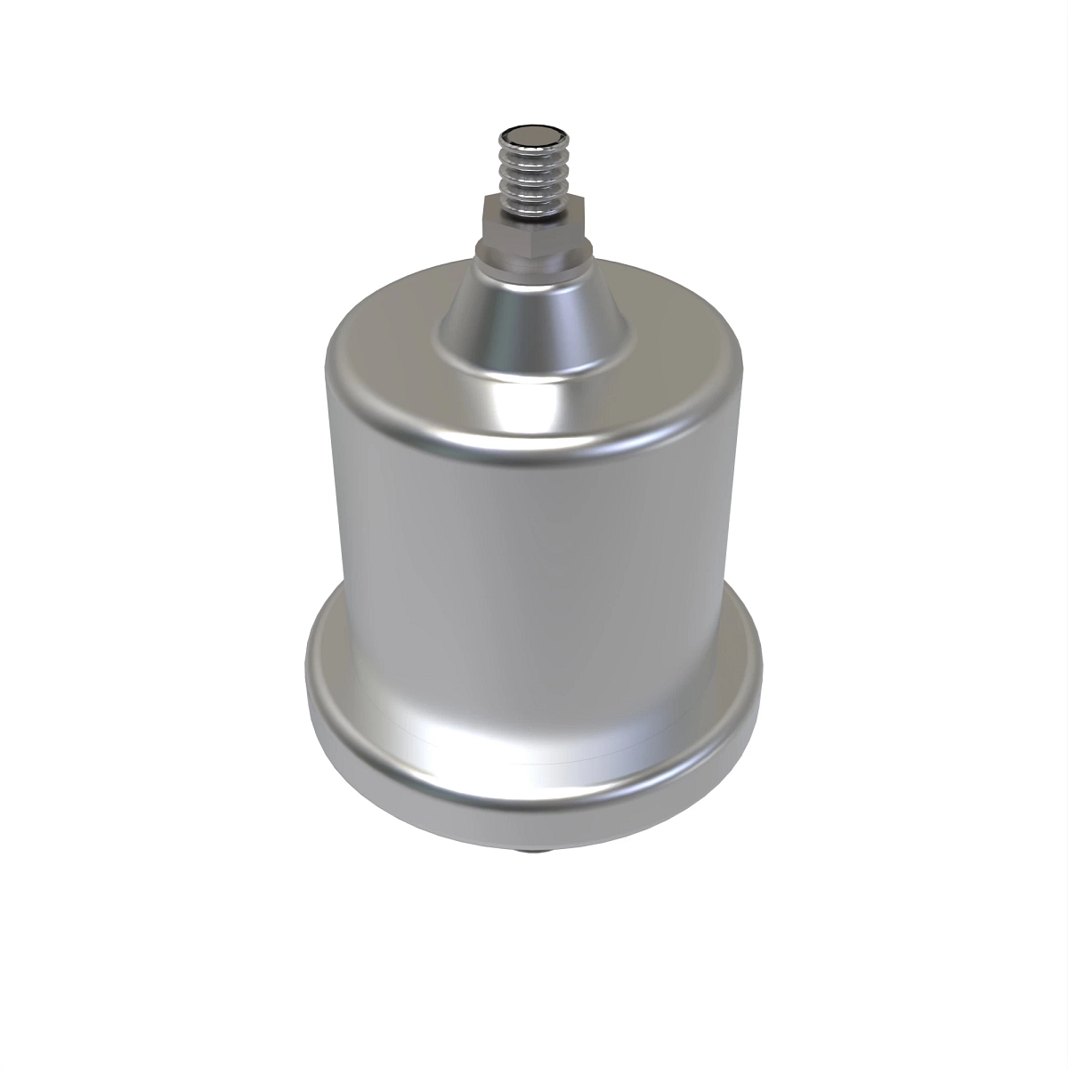 Sender, Oil Pressure