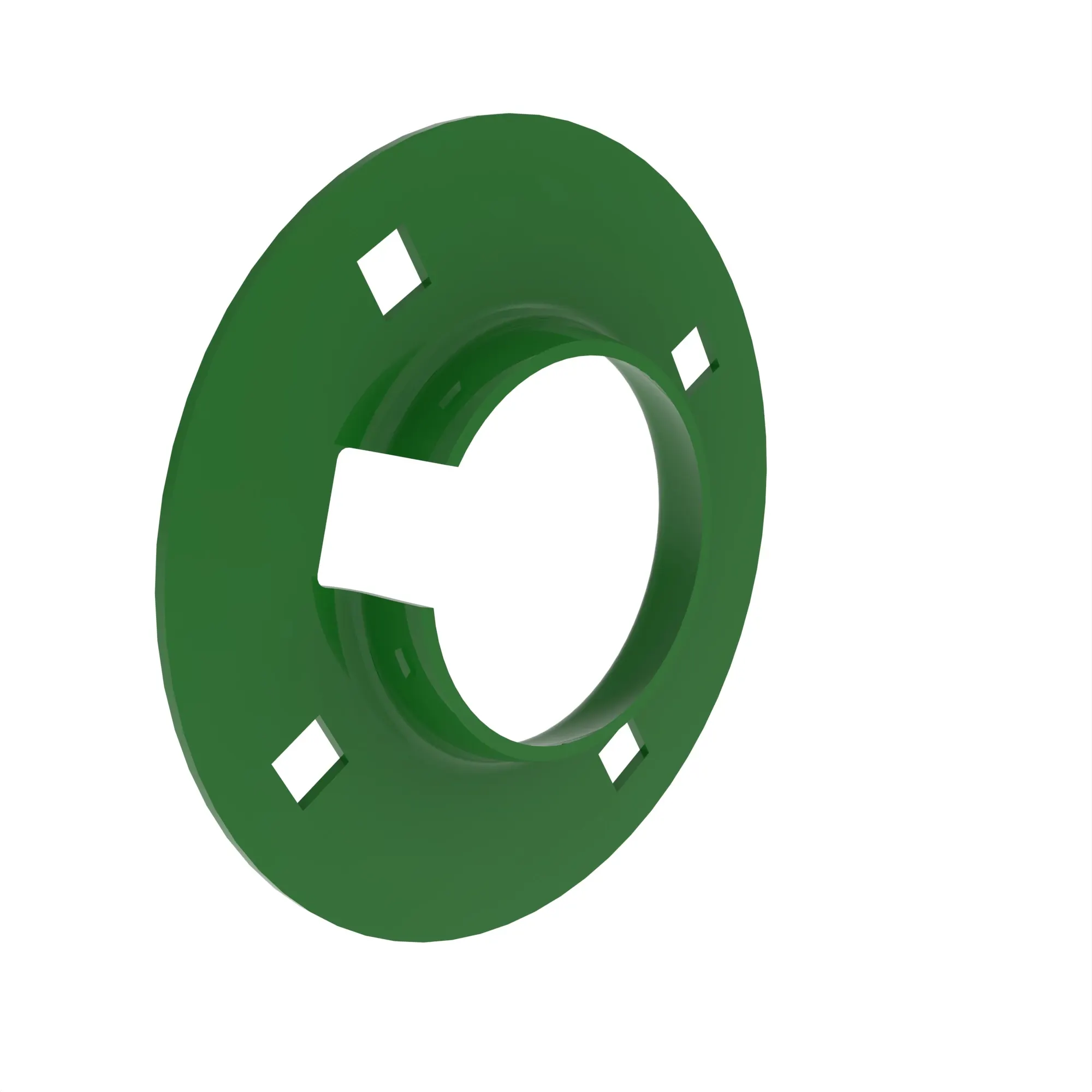 John Deere Cap - S5152C
