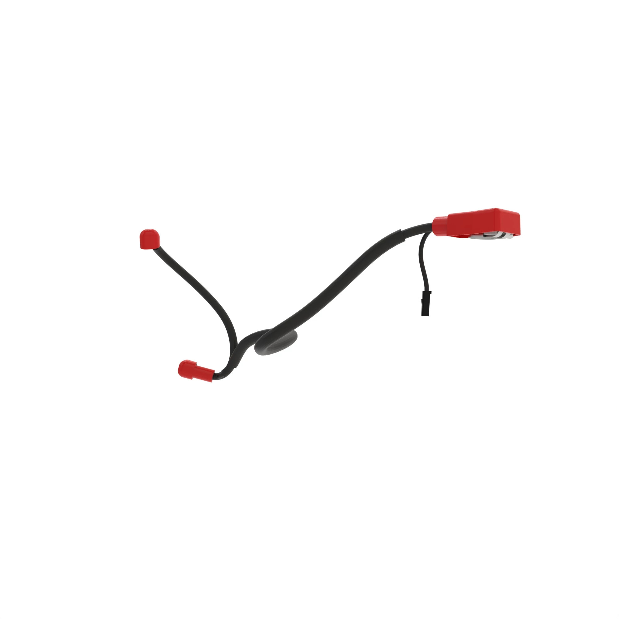 CABLE, ASSEMBLY (POSITIVE)