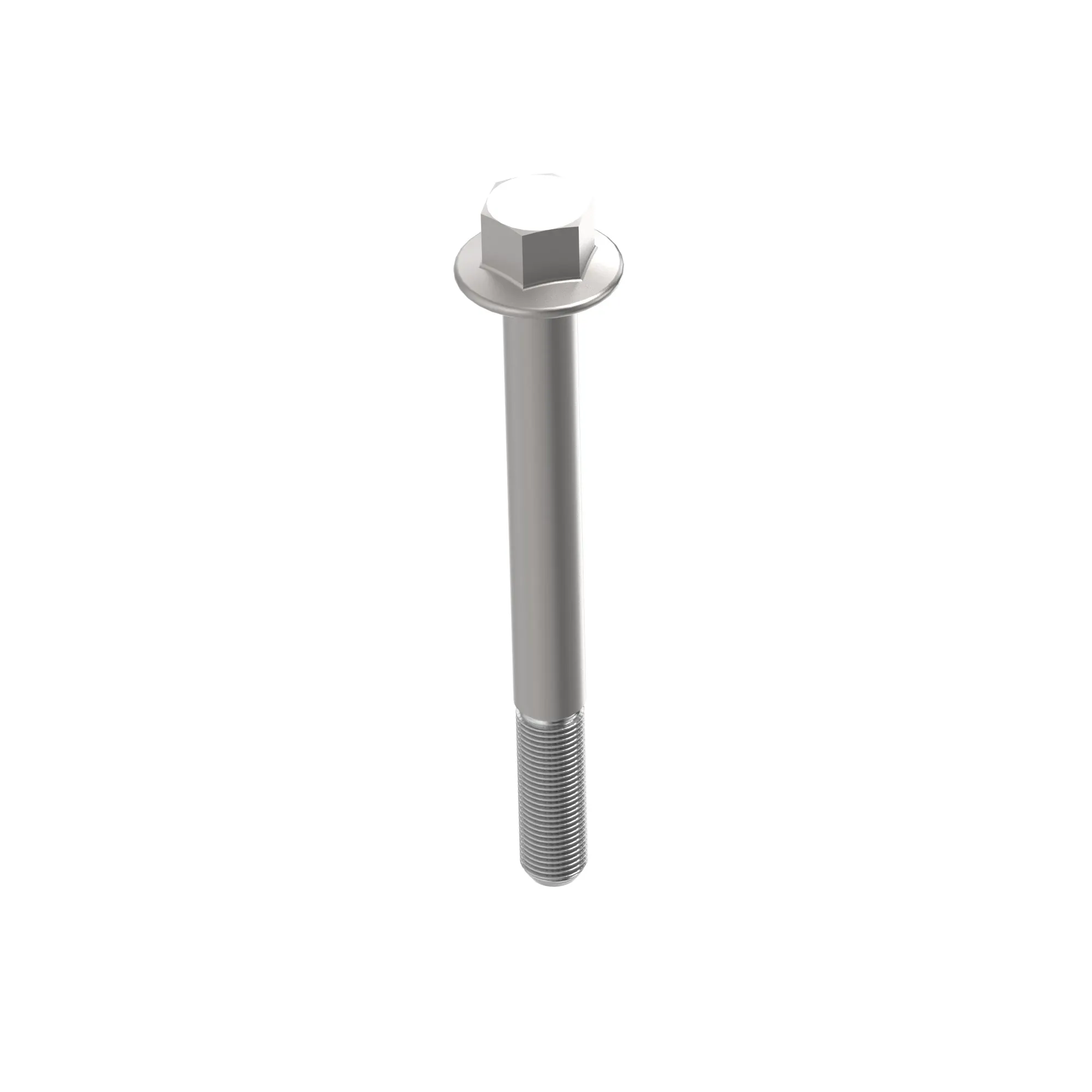 John Deere Hexagonal Head Flanged Cap Screw - REC437768200