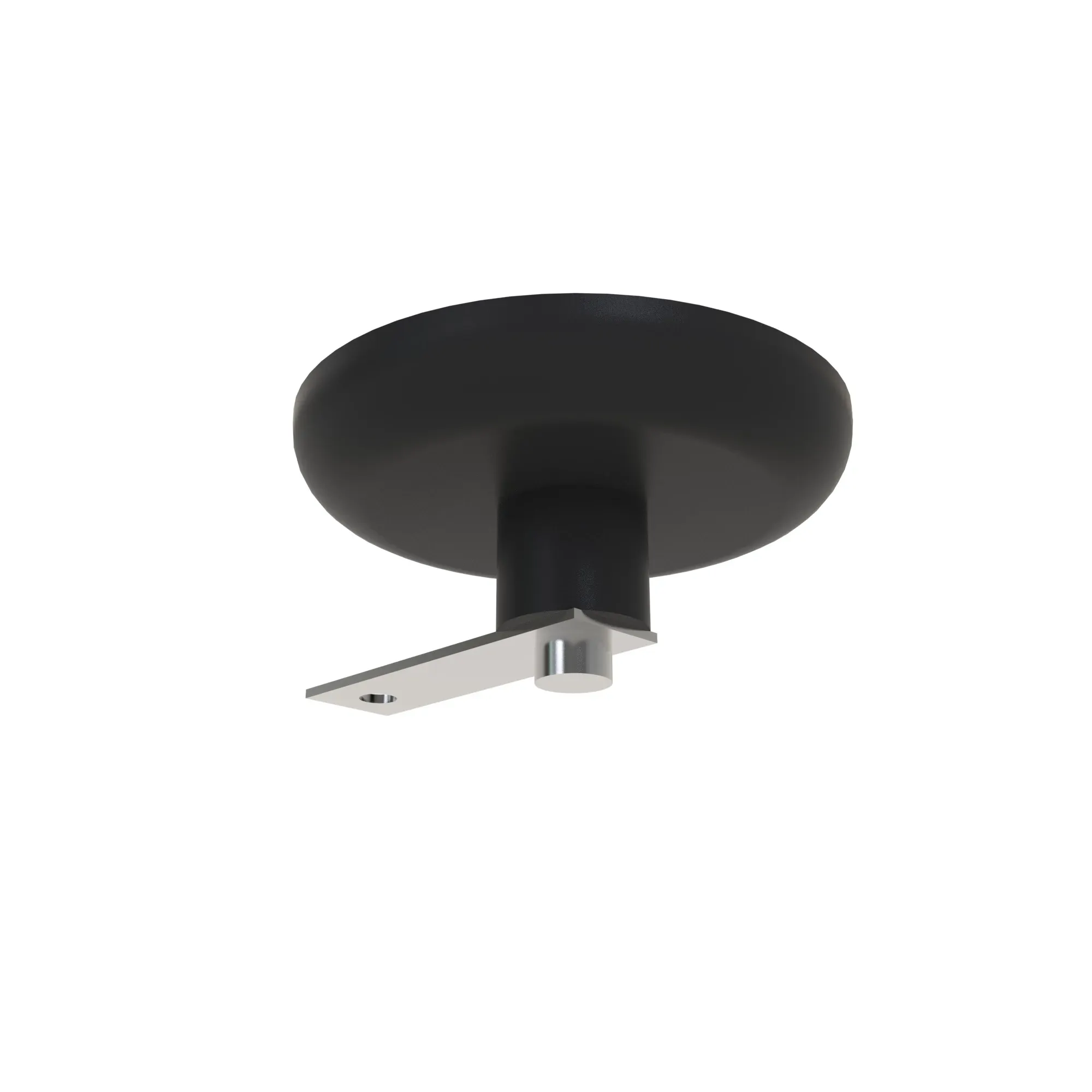 John Deere Hi-Note Horn - AT202779