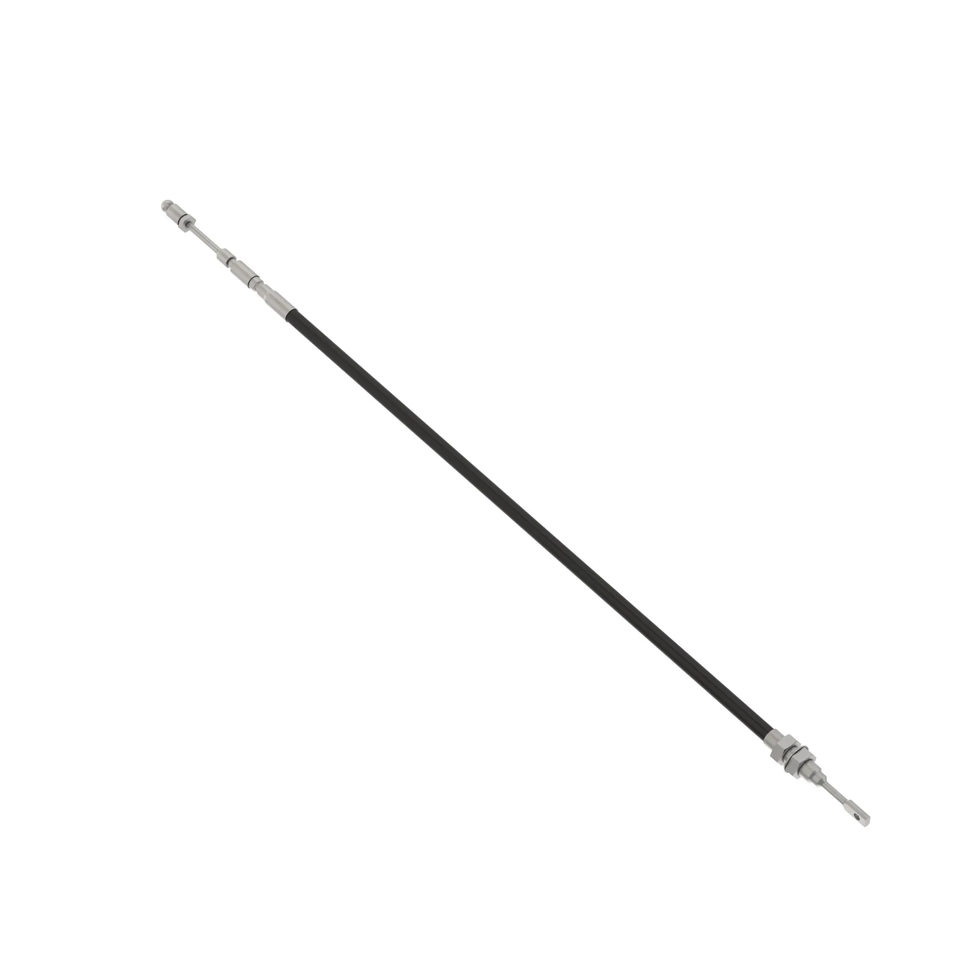 John Deere Mid SCV Push Pull Cable - SJ10695