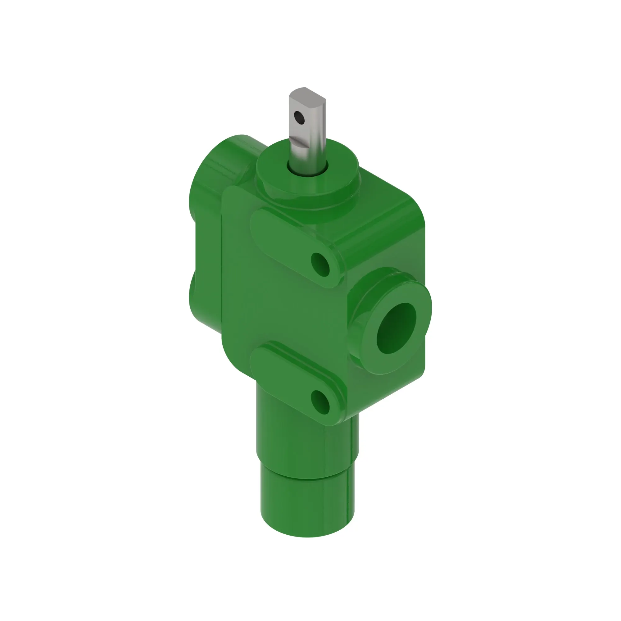 Control Valve
