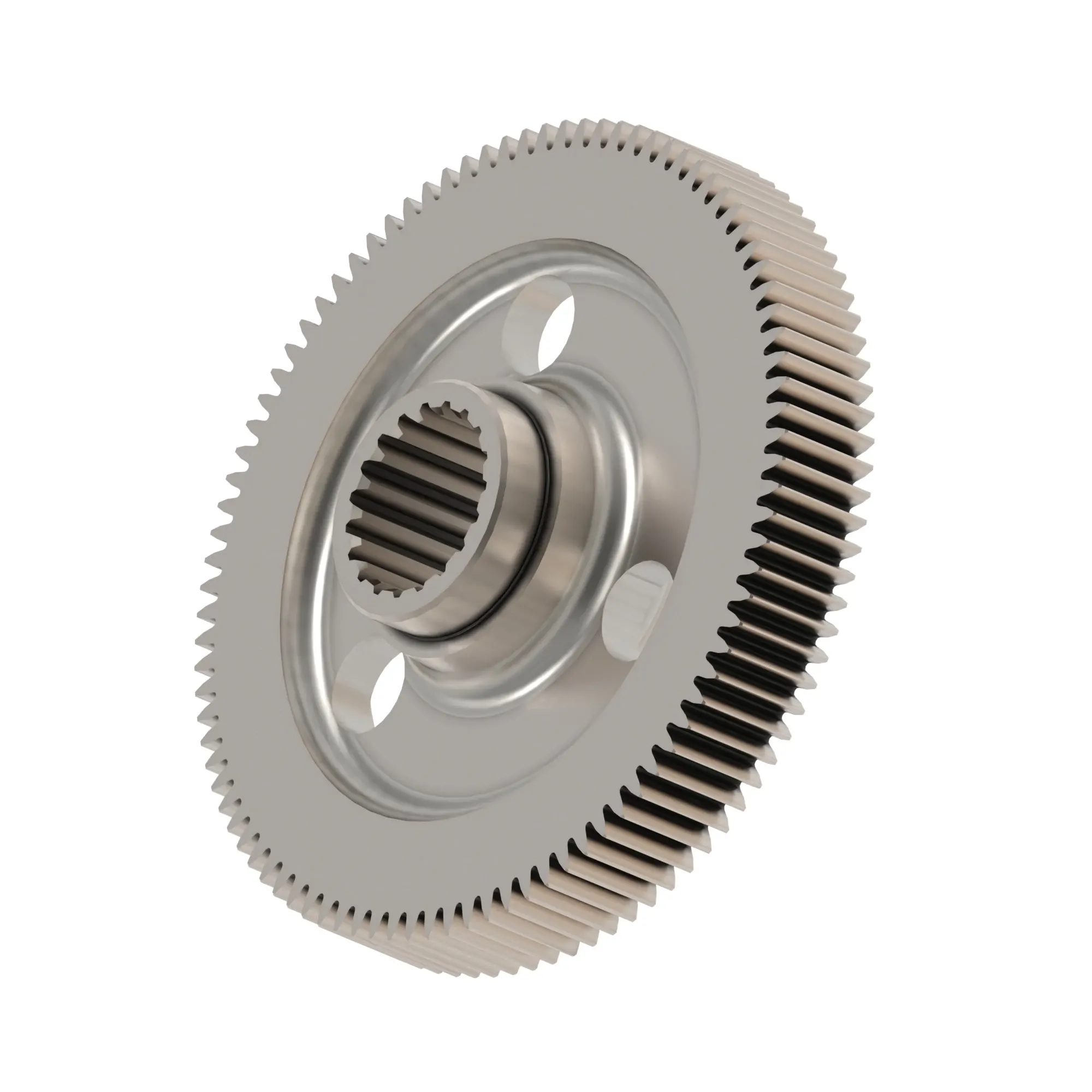 GEAR, 93T