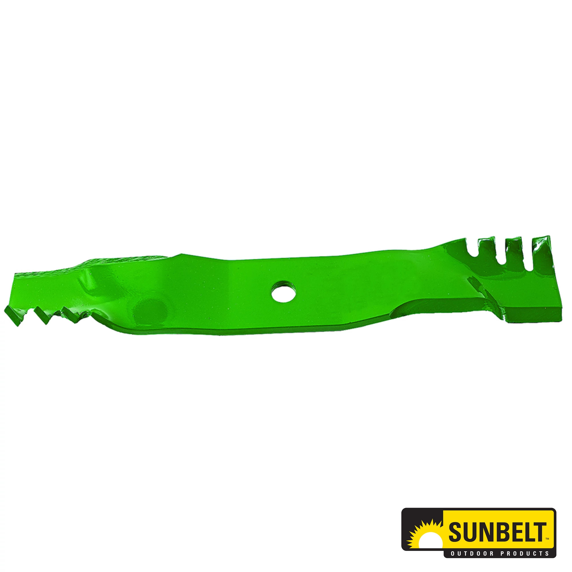 Sunbelt Mower Blade, Cut Length 110 mm (4.3 inch) - A-B1PD1063
