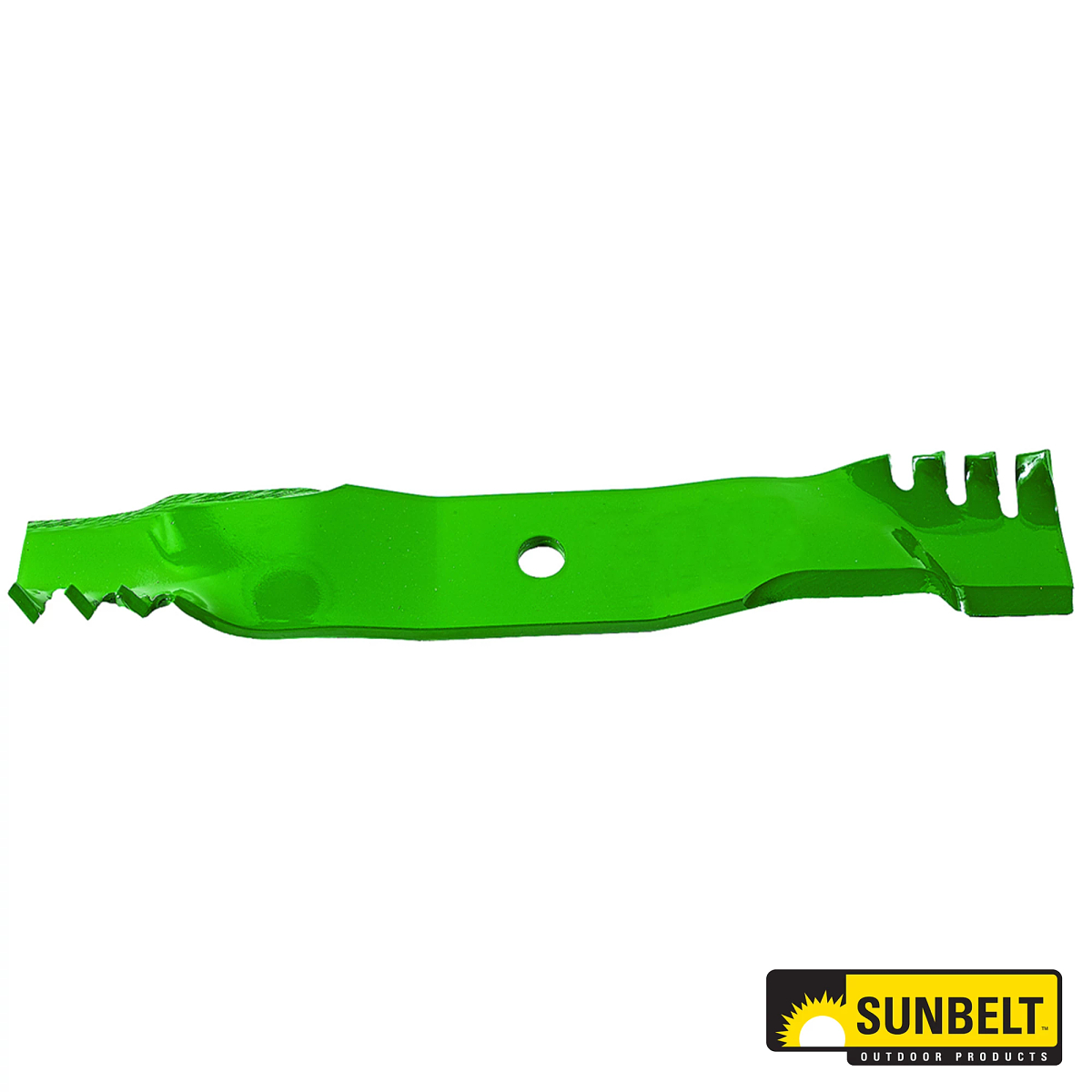 Sunbelt Mower Blade, Cut Length 110 mm (4.3 inch) - A-B1PD1063
