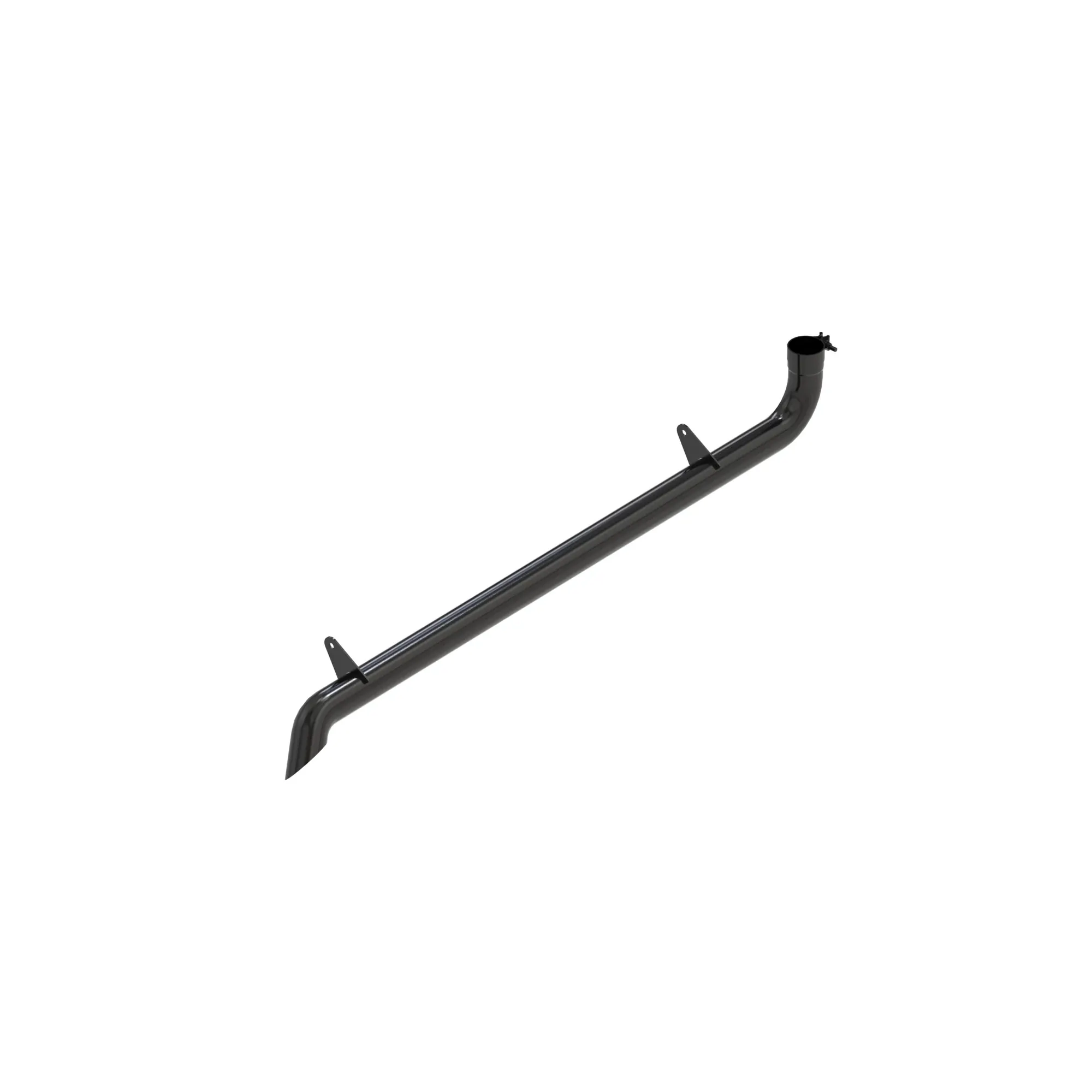 PIPE, EXHAUST