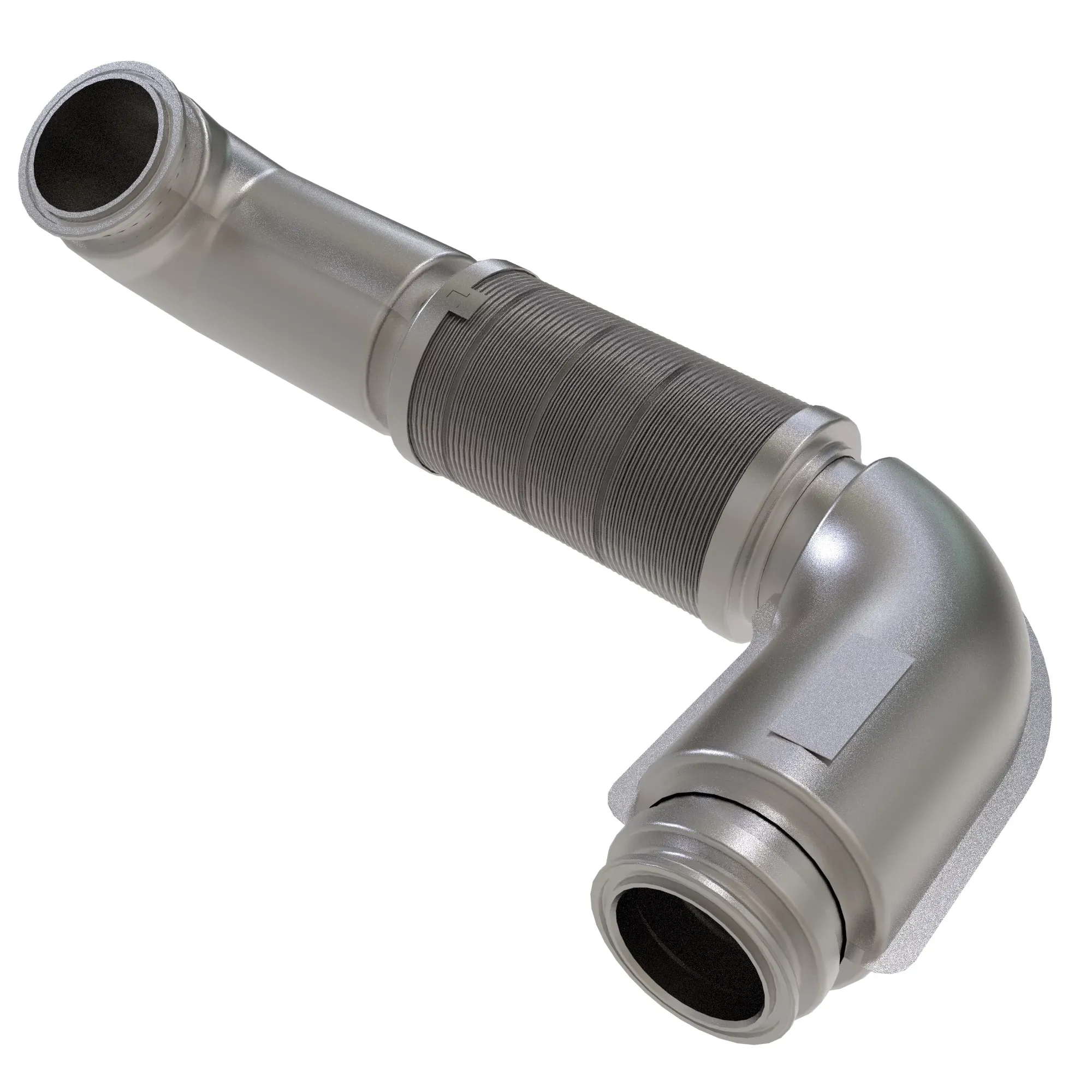 EXHAUST PIPE