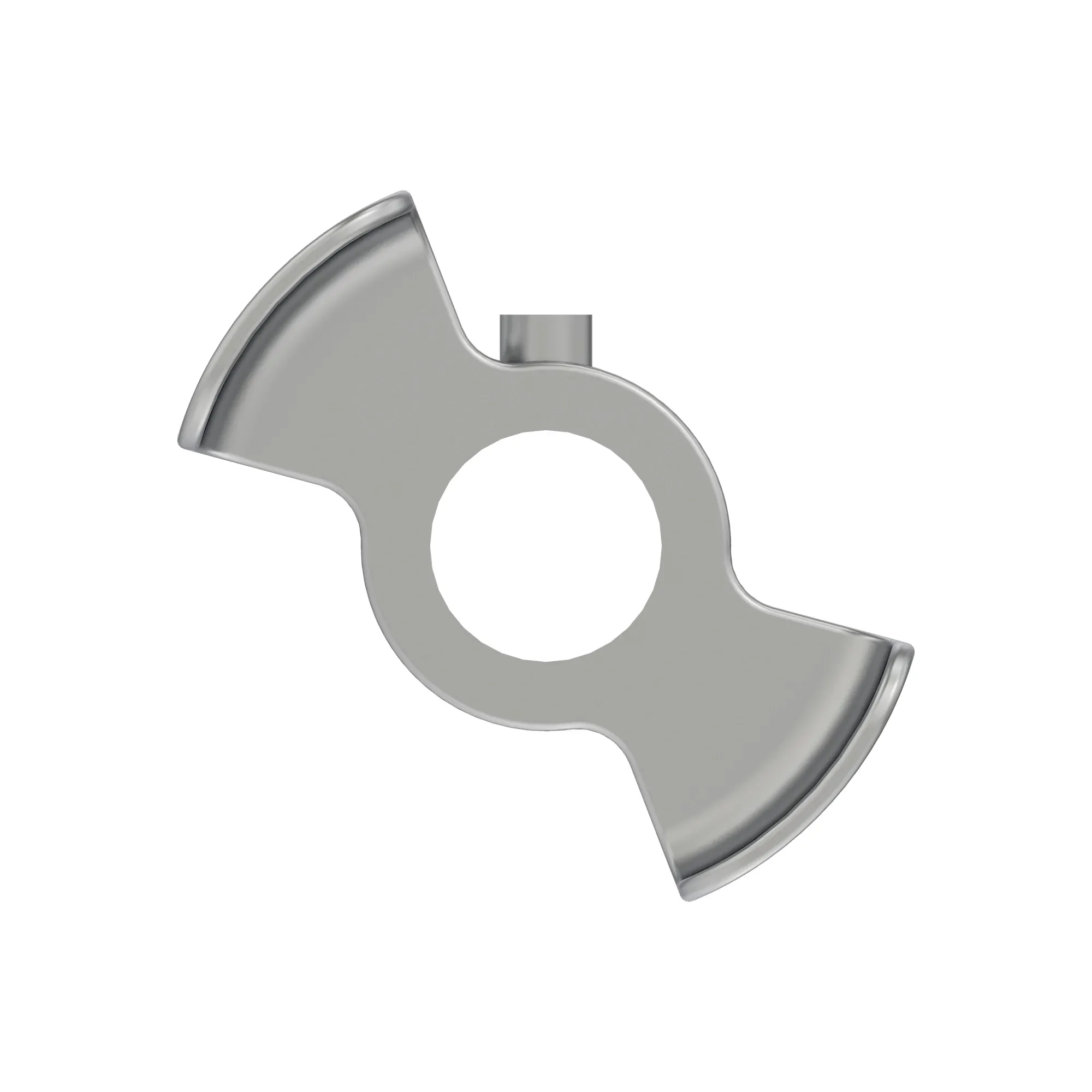 Tone Wheel