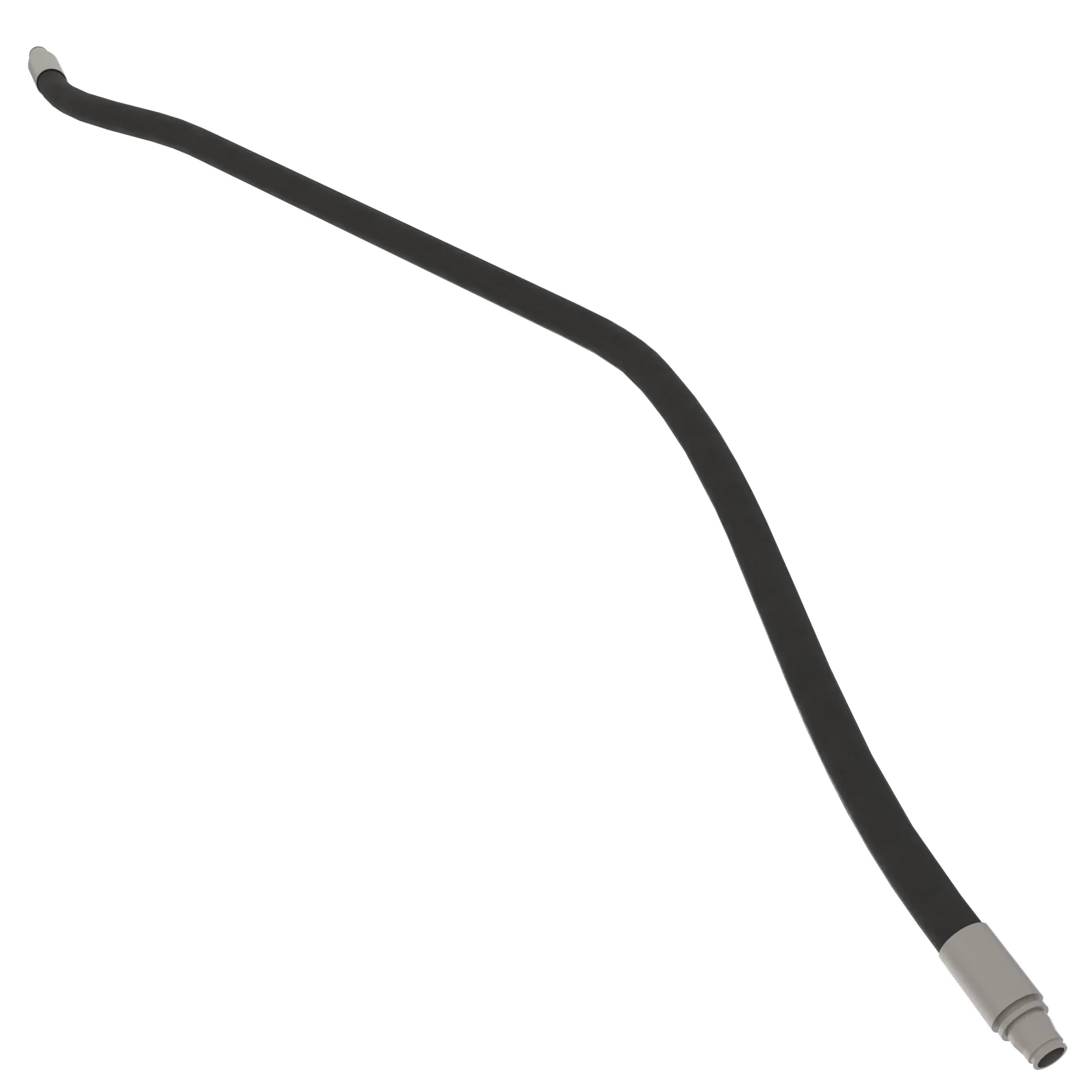 Hydraulic Hose, Dual Fan