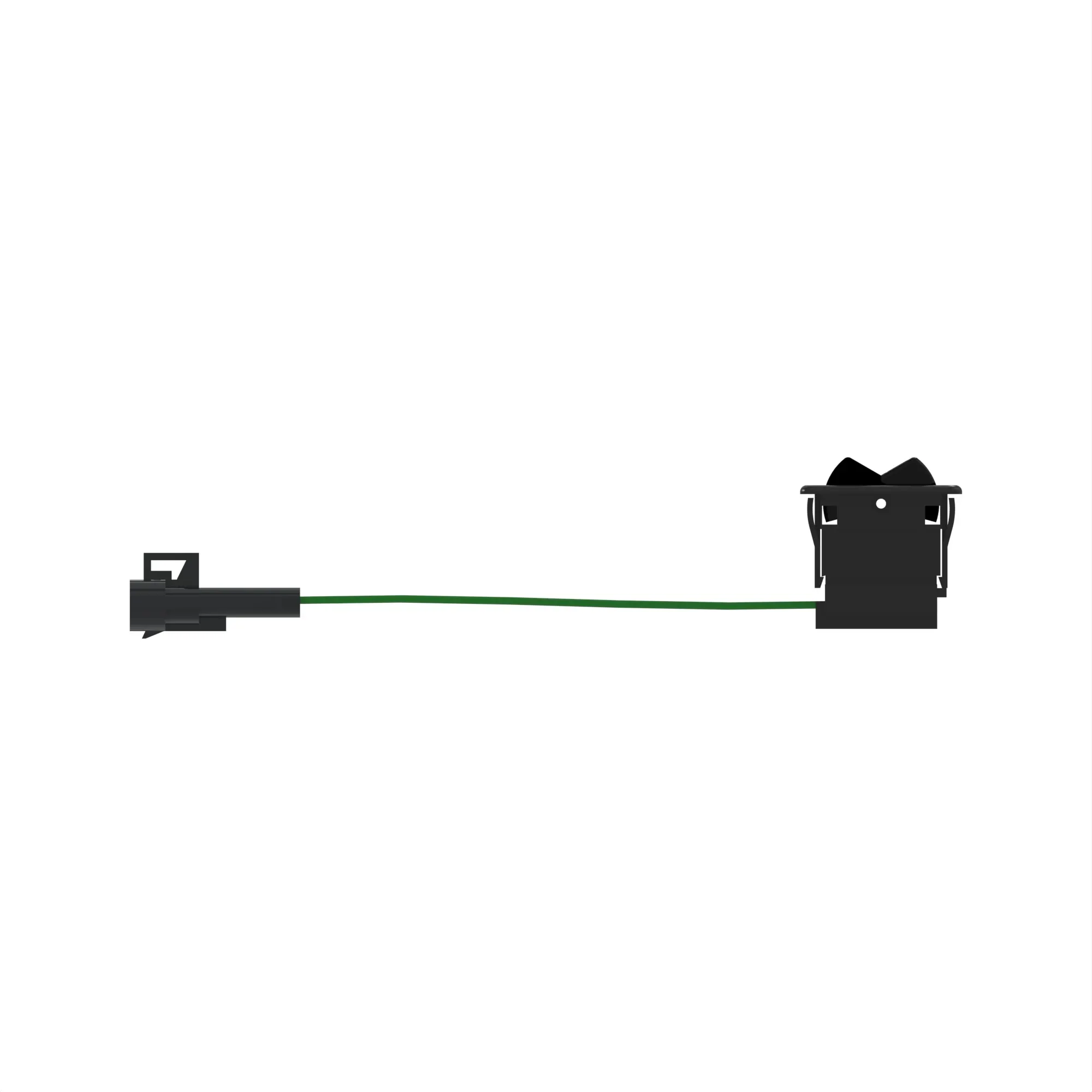 TOGGLE/ROCKER SWITCH, AUTOTRAC RESU