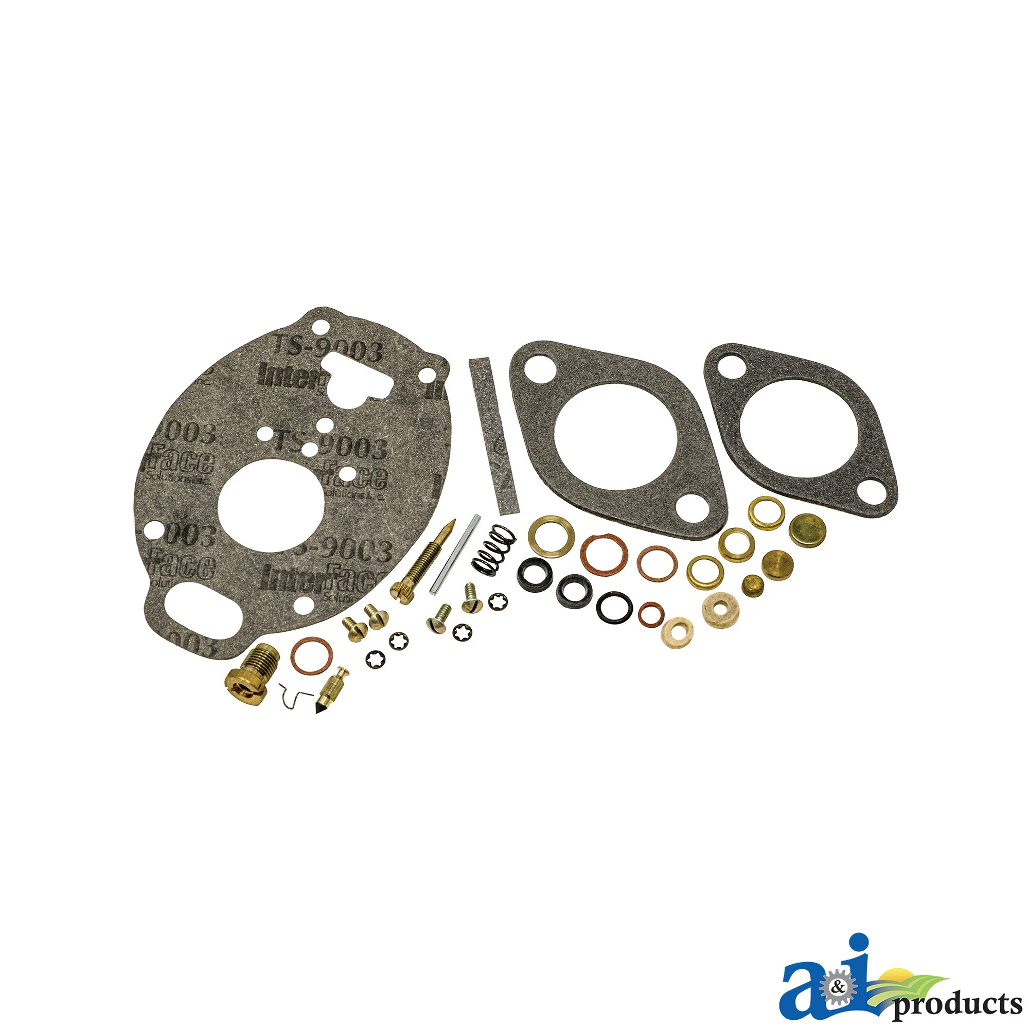 A&I Products Tune-Up Kit - A-RE526720