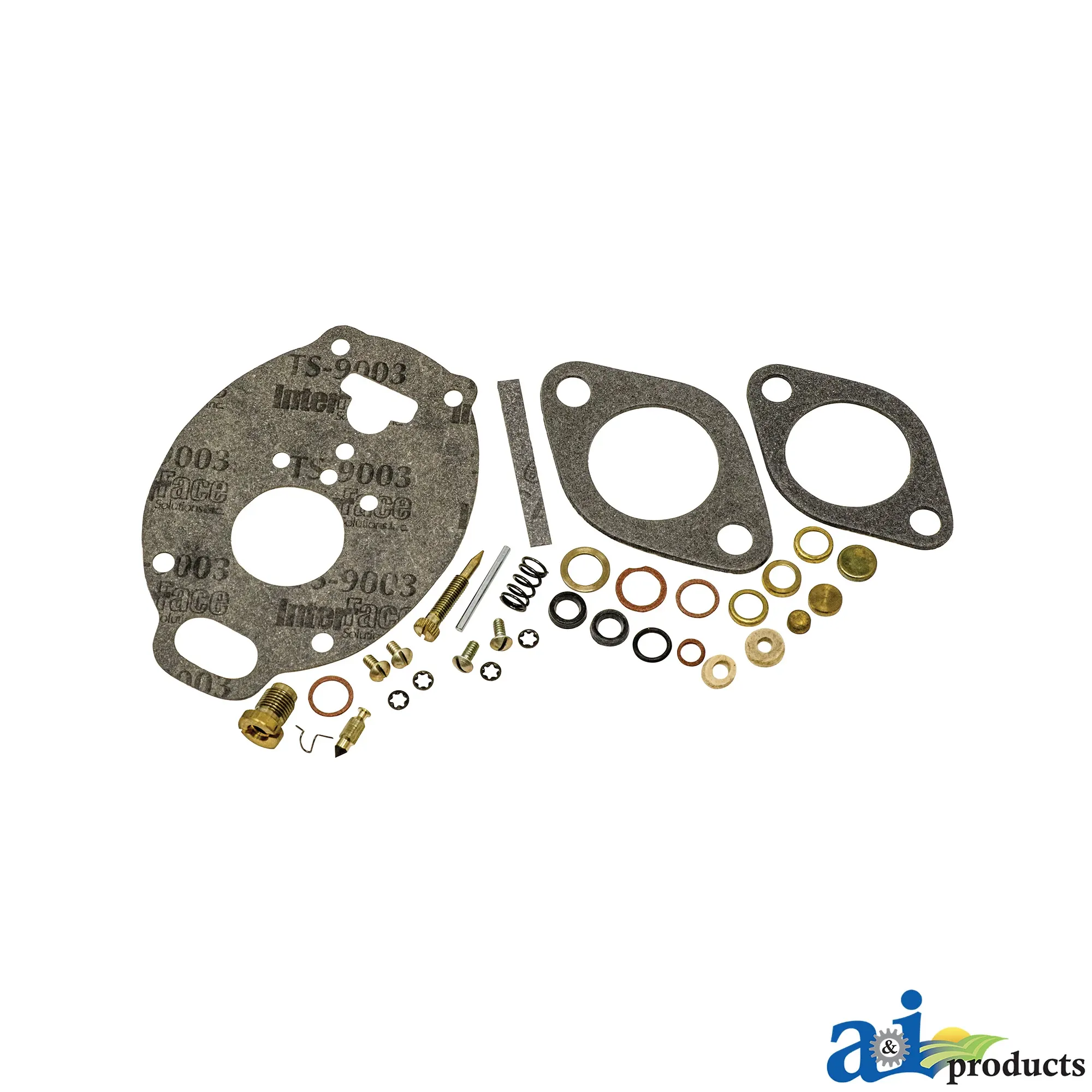 A&I Products Tune-Up Kit - A-RE526720