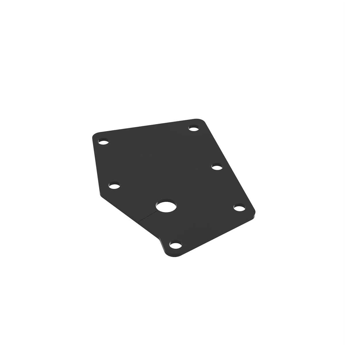 John Deere Panel - M172937