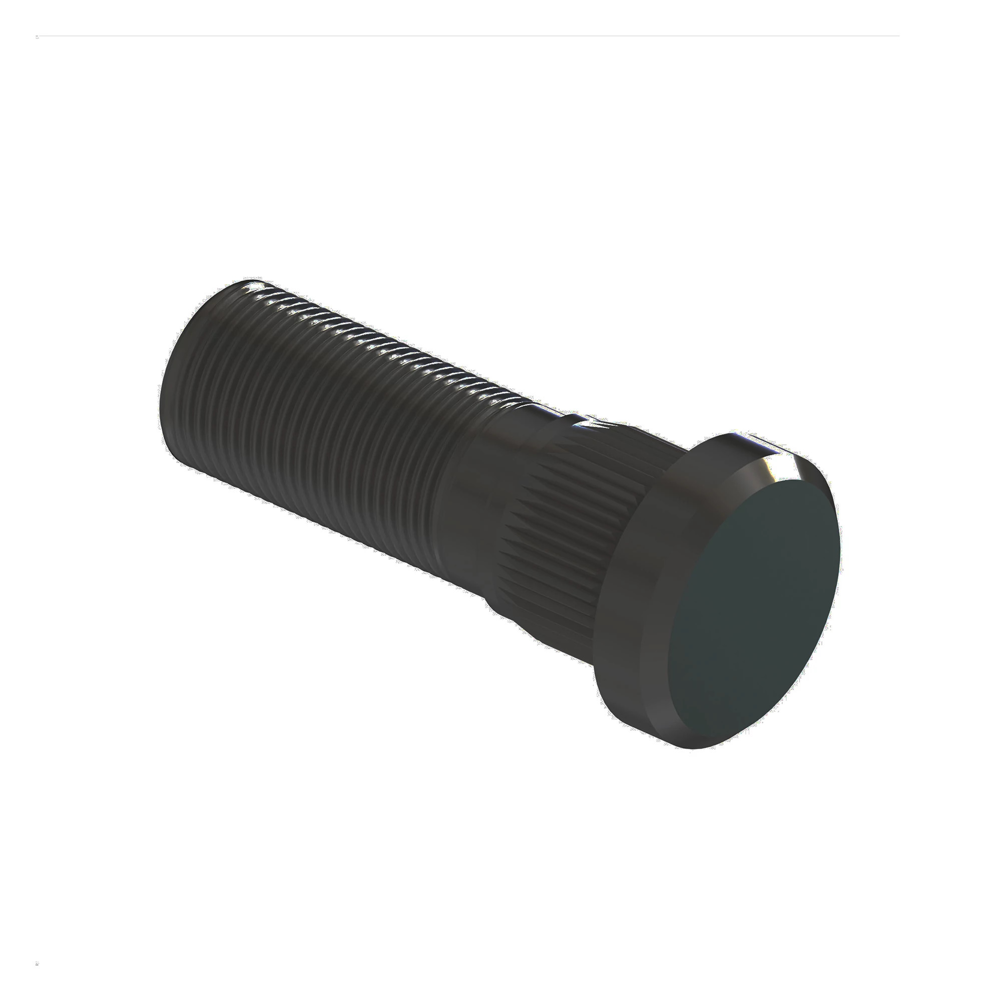 John Deere Screw, M18 X 60 - CQ09003