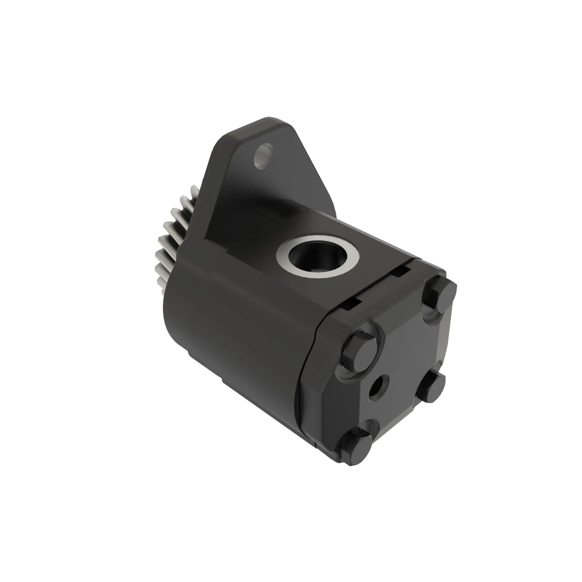 HYDRAULIC PUMP
