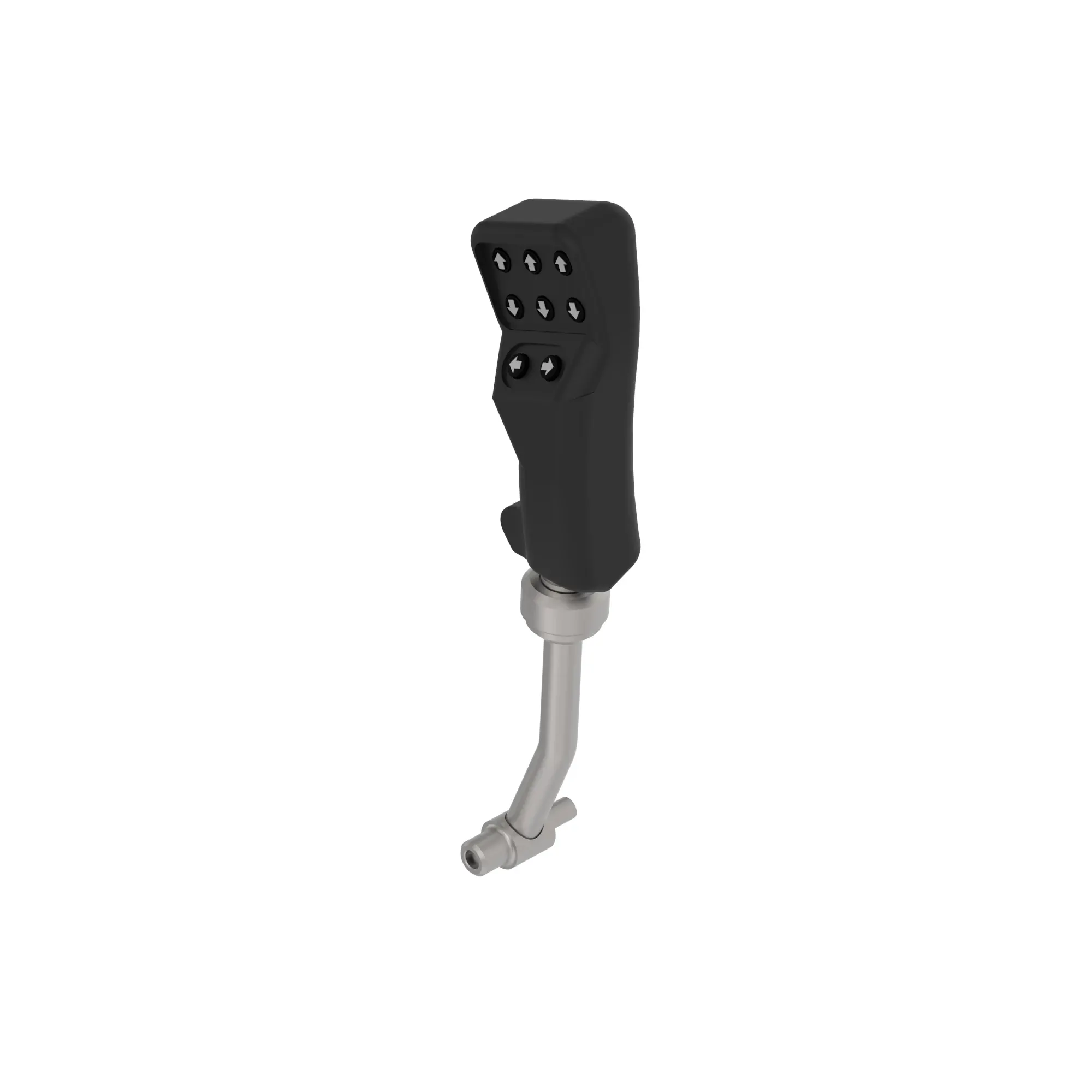John Deere Multi Functional Control Lever Handle - CB01491935