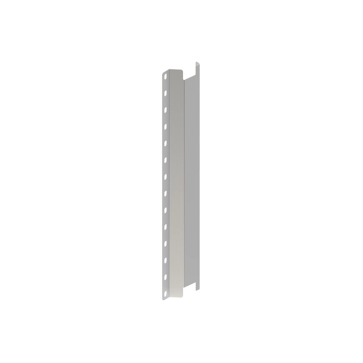 Ramp, Center Feed