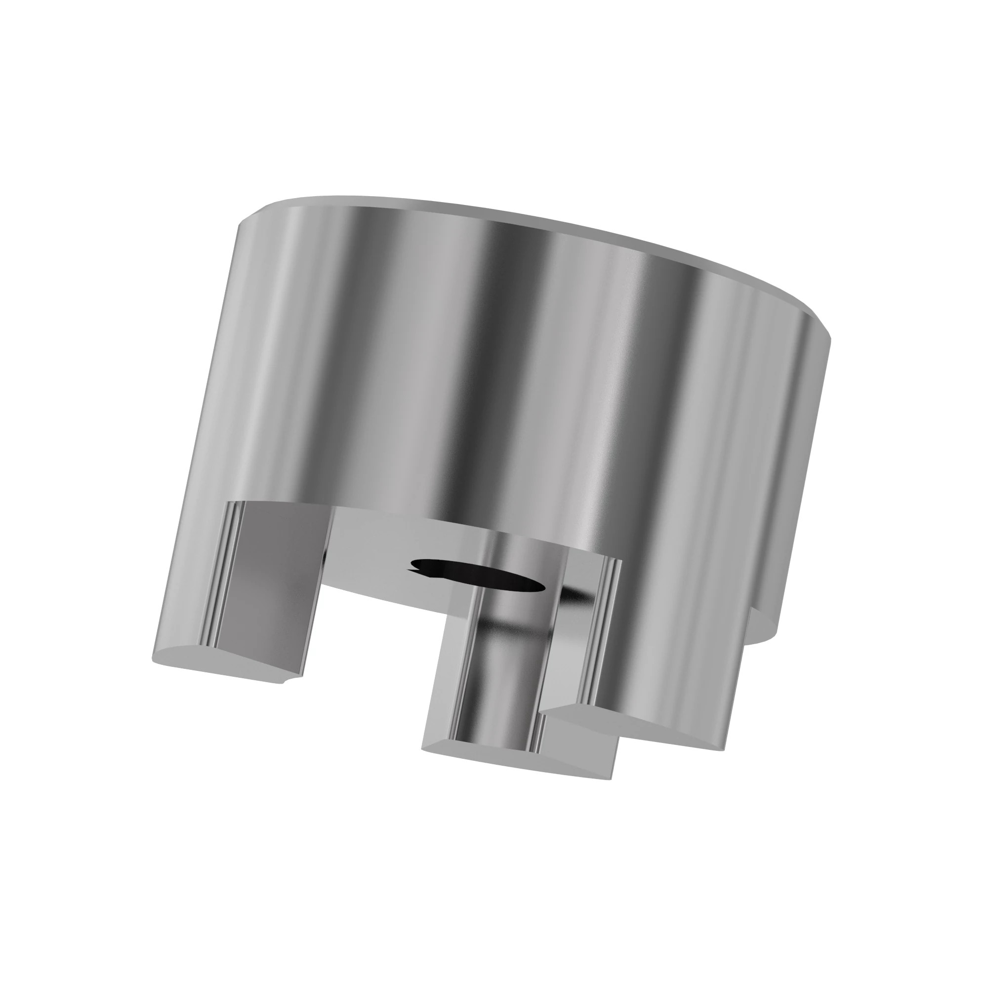COUPLER, FLEXIBLE, MOTOR SIDE