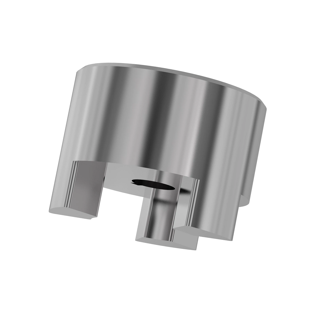 Coupler, Flexible, Motor Side