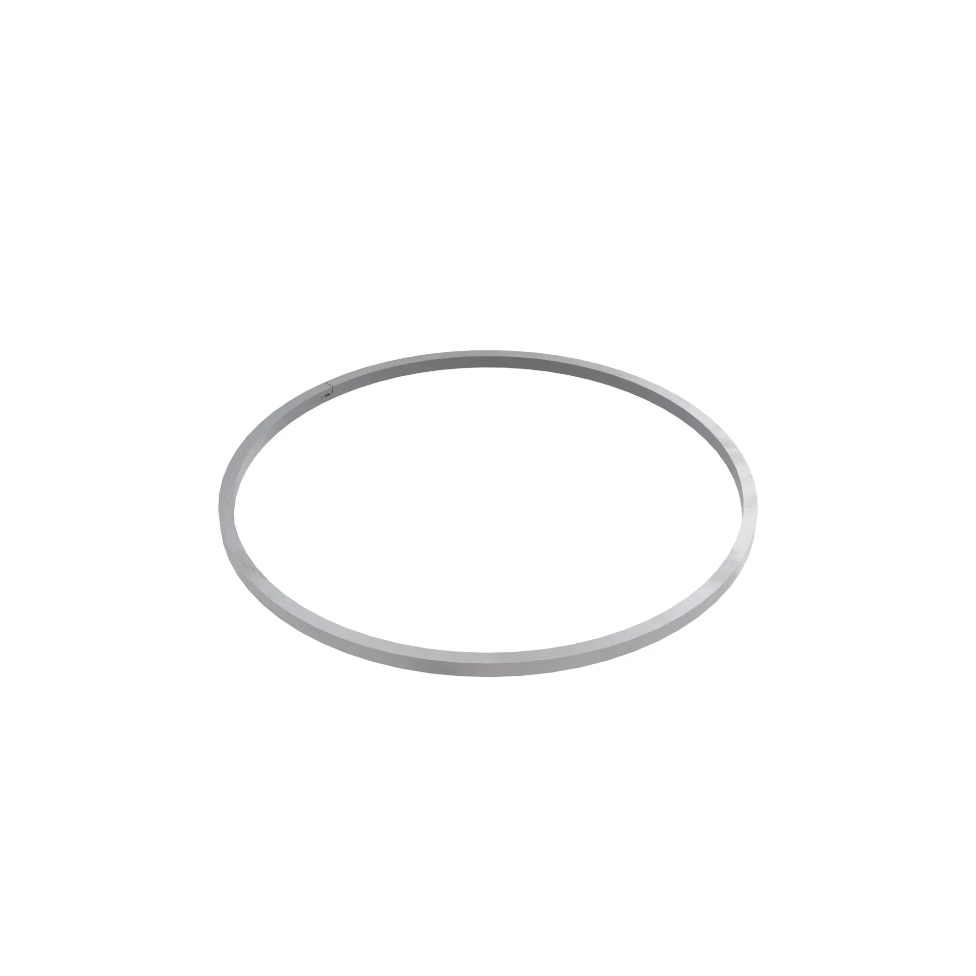 John Deere Step Piston and Rod Gapped Sealing Ring - R109820