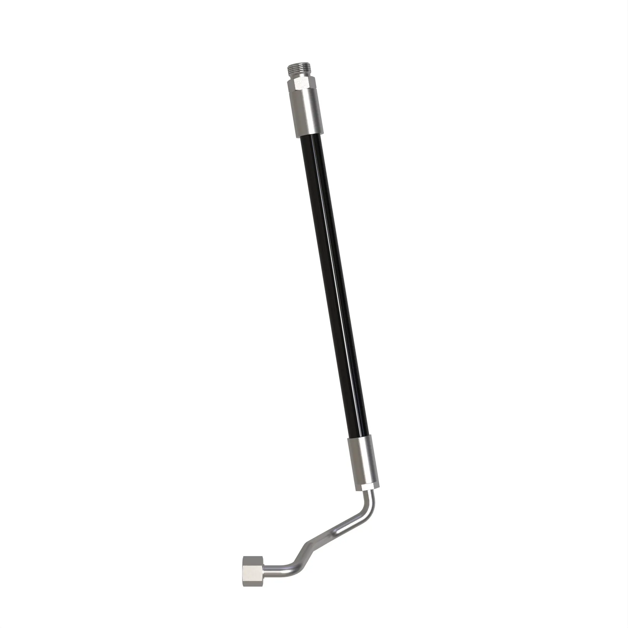 HYDRAULIC HOSE, FRONT HITCH