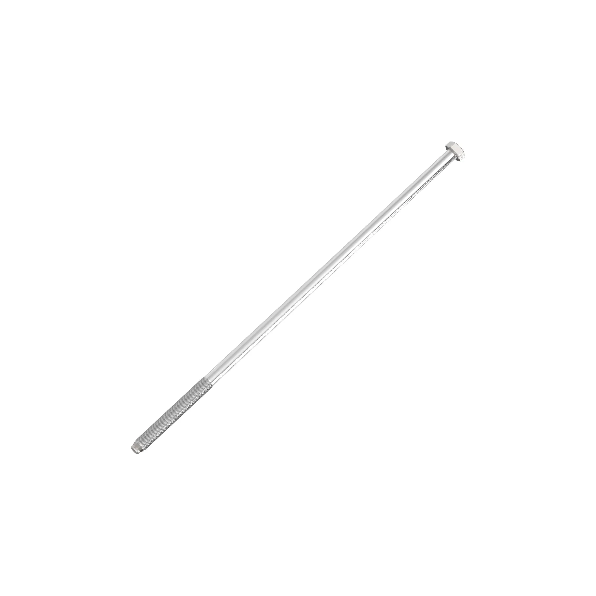 John Deere Screw, M20 X 700 - R565139