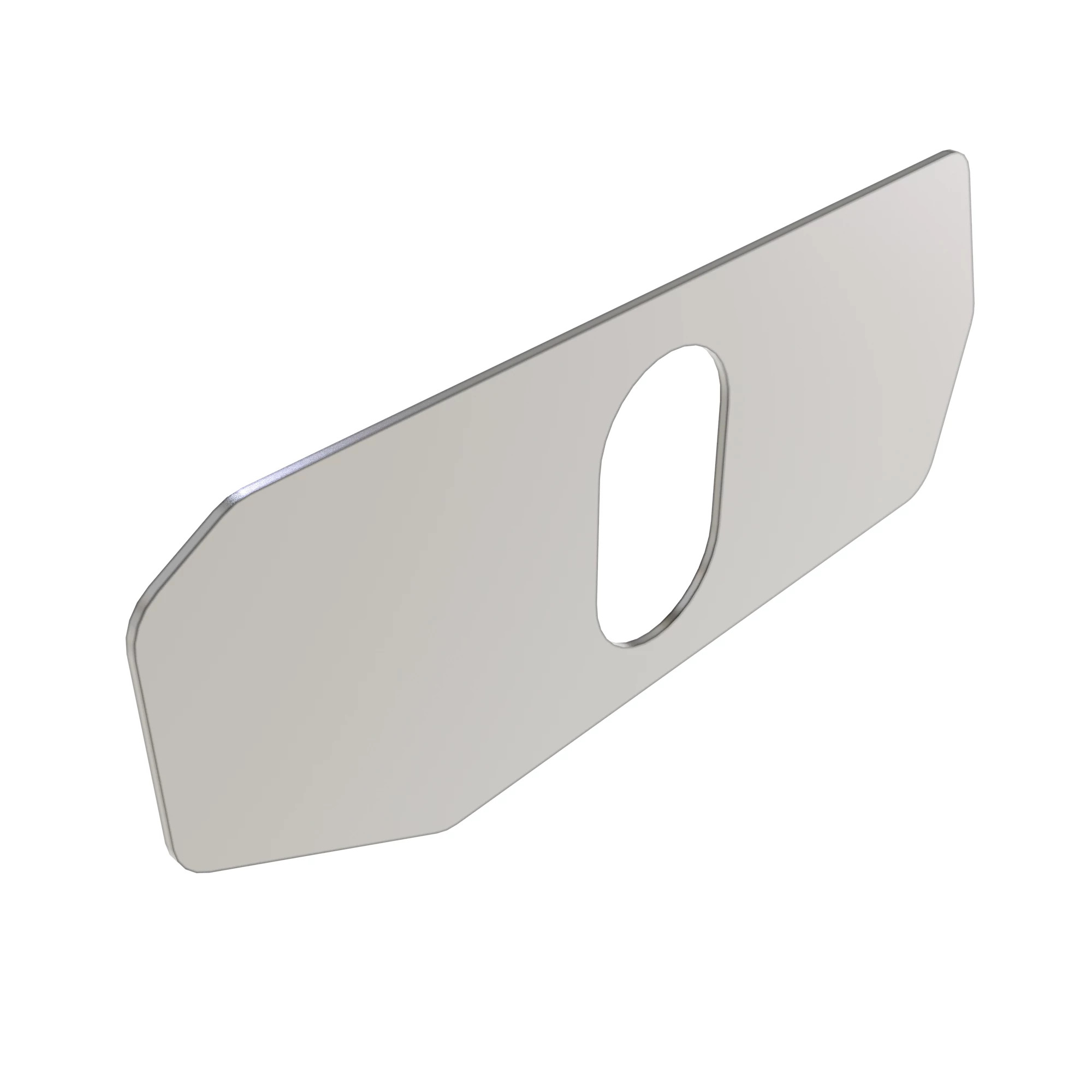 FEEDROLL CABINET
RHS - FRONT