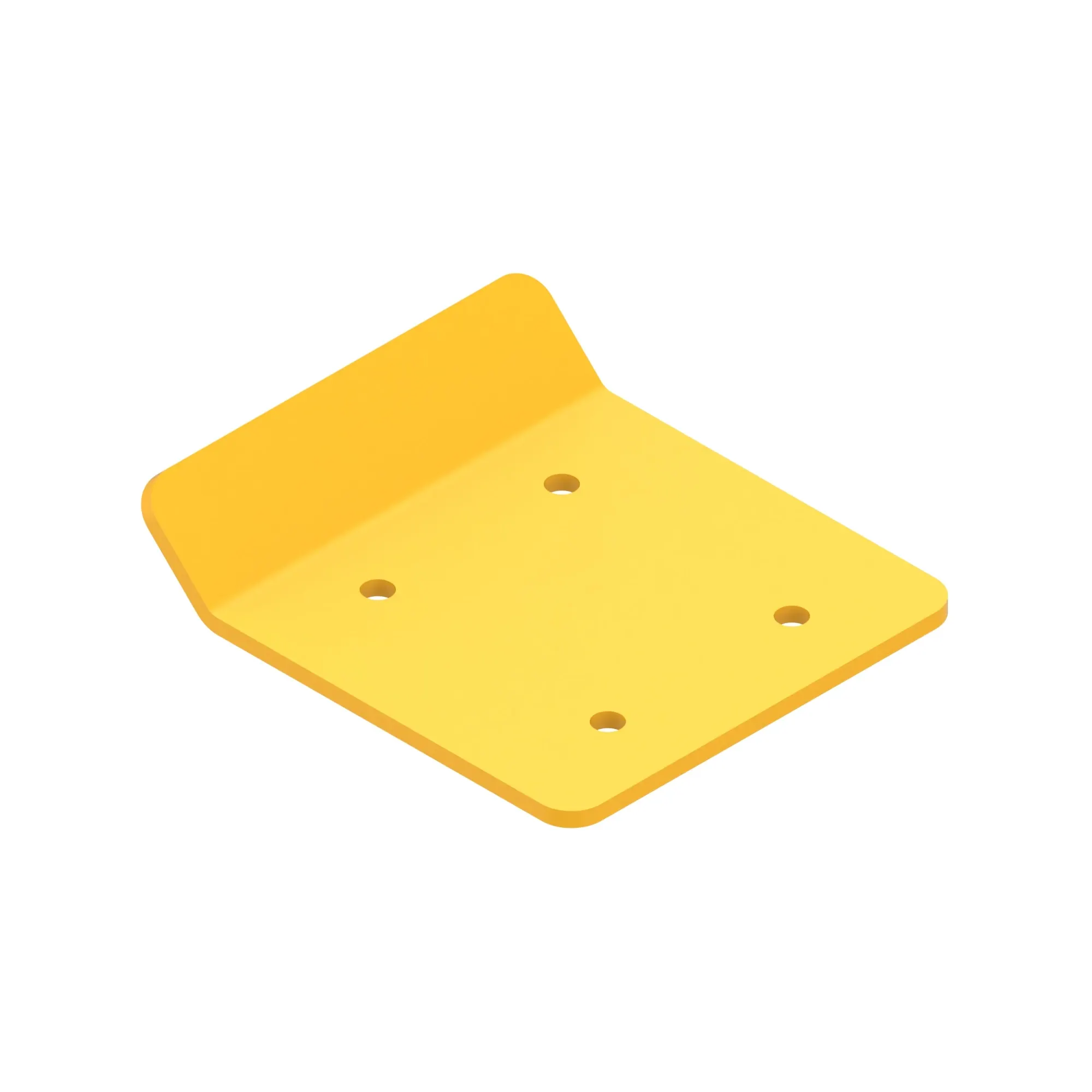 John Deere Plate - T462347